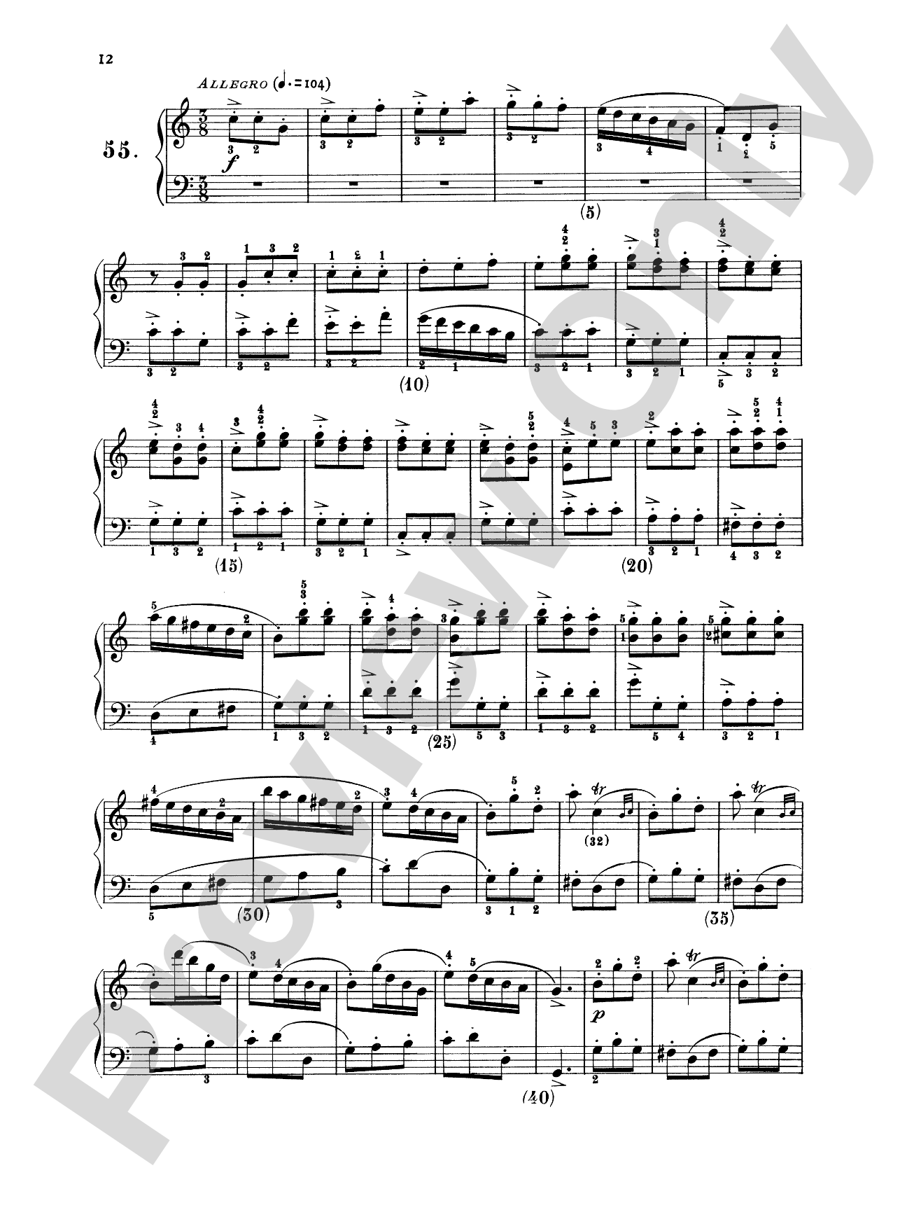 Scarlatti: The Complete Works, Volume II