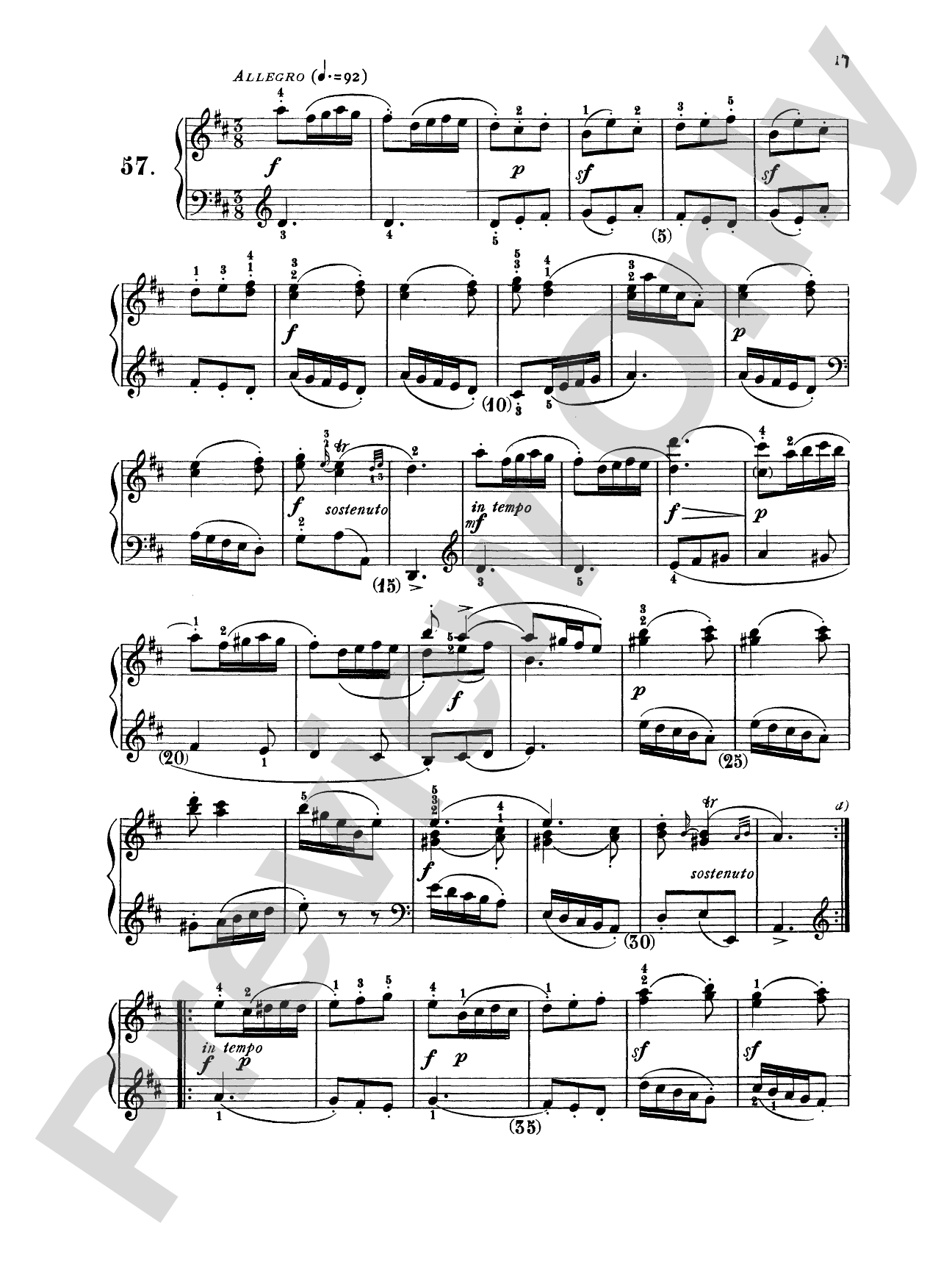 Scarlatti: The Complete Works, Volume II