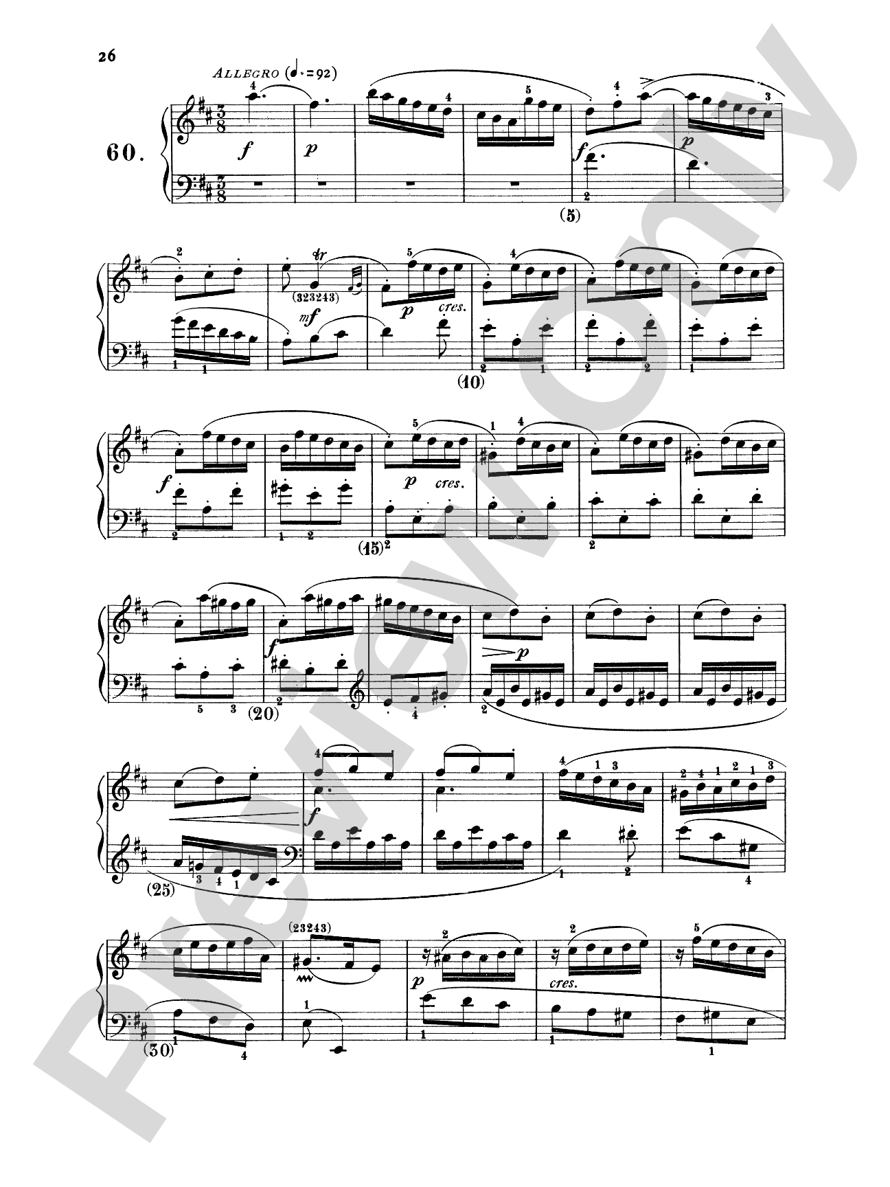 Scarlatti: The Complete Works, Volume II