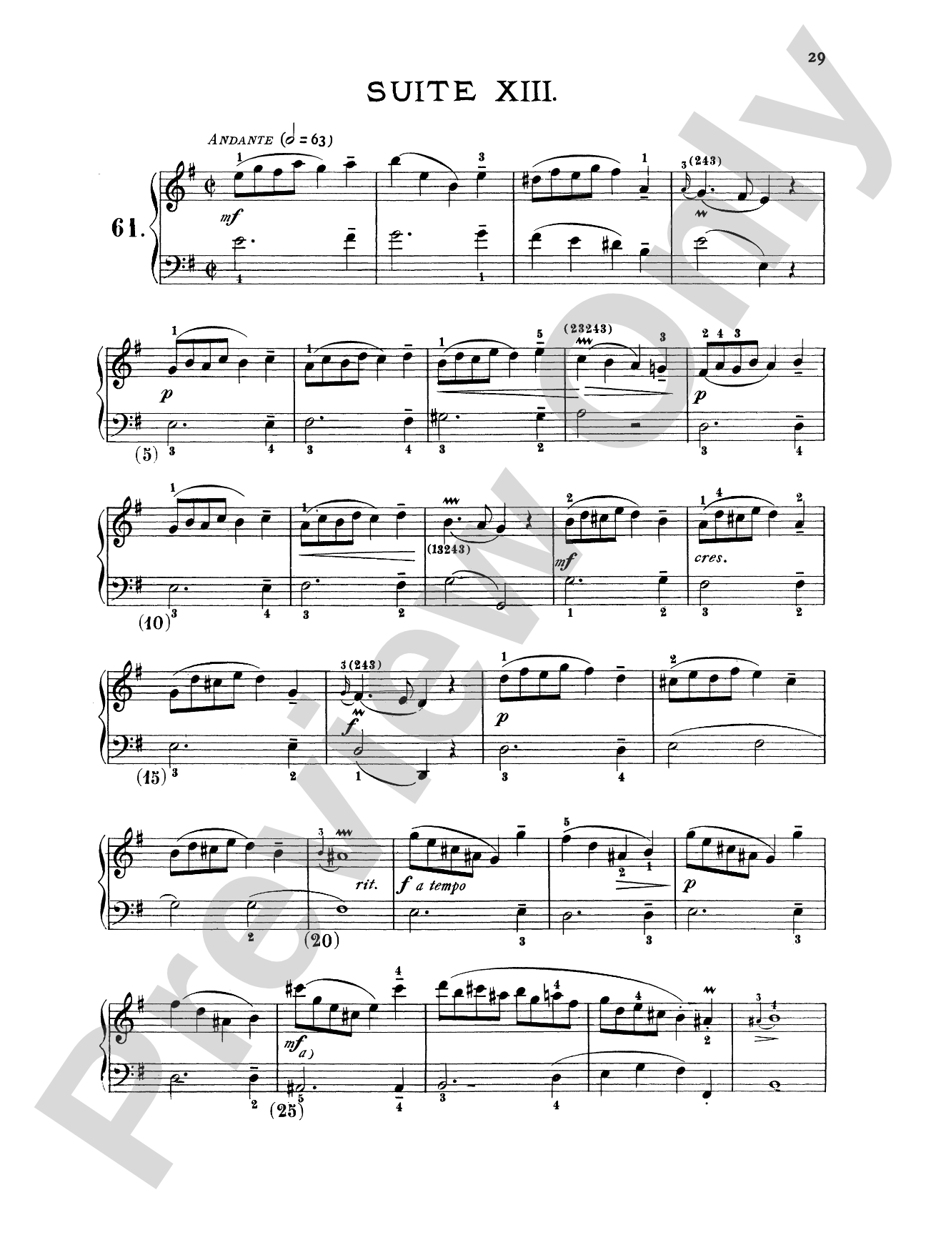 Scarlatti: The Complete Works, Volume II