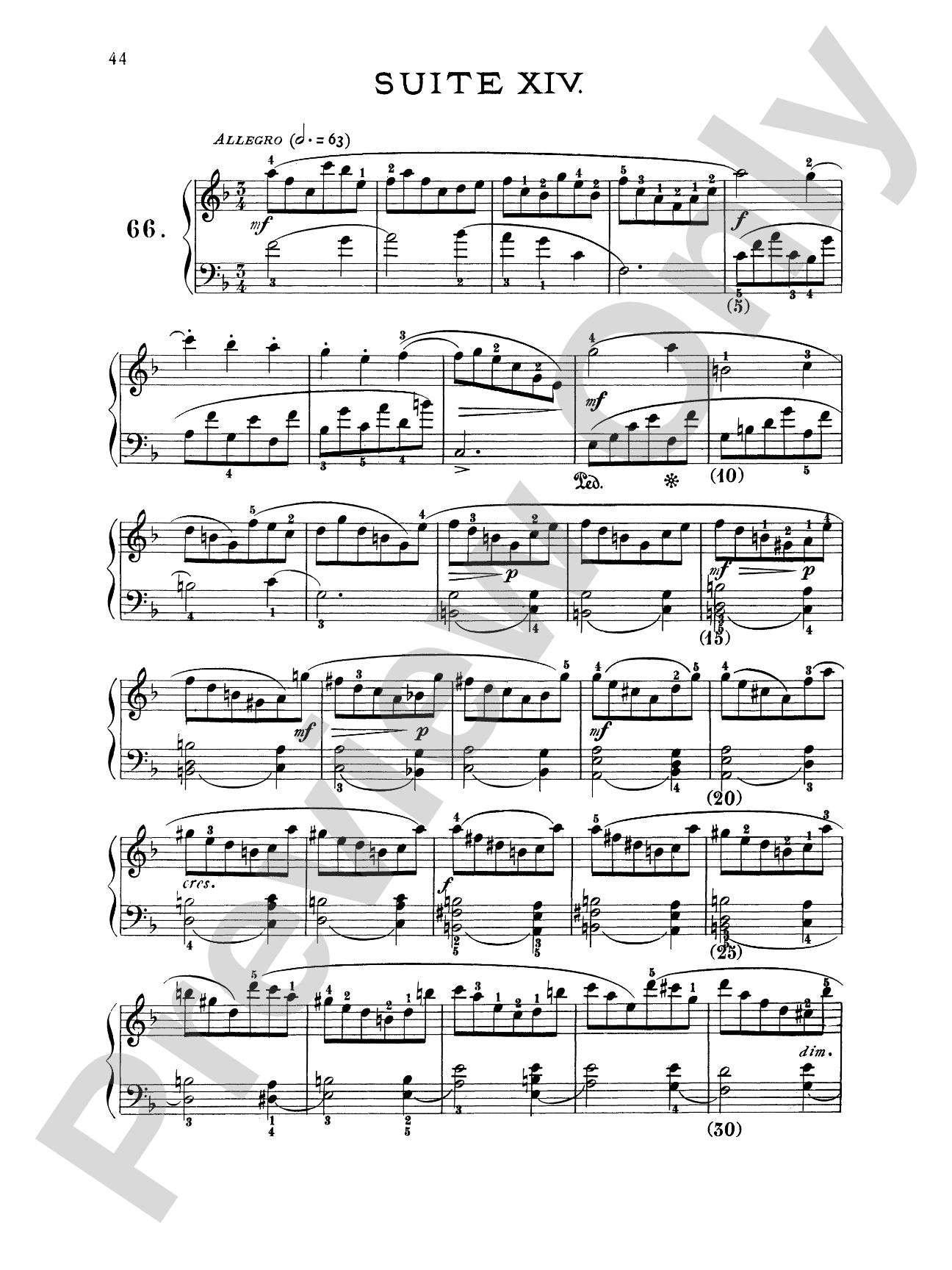 Scarlatti: The Complete Works, Volume II