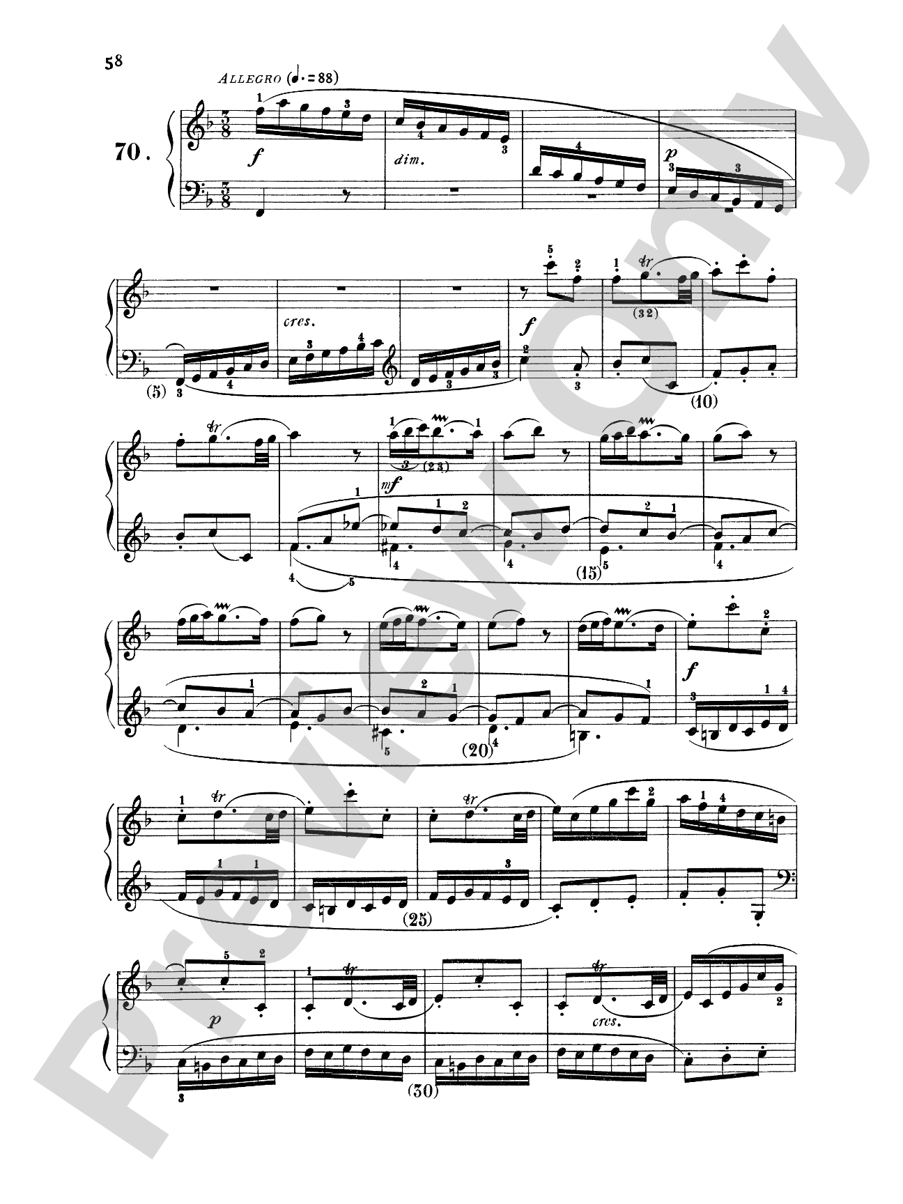 Scarlatti: The Complete Works, Volume II