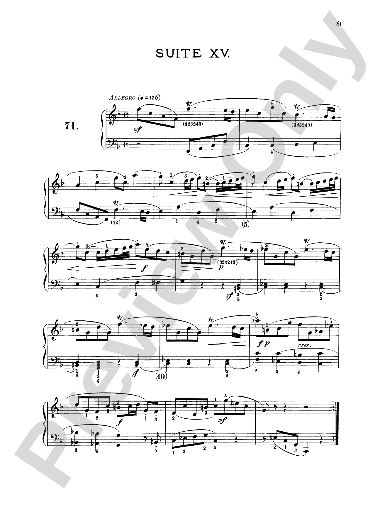 Scarlatti: The Complete Works, Volume II
