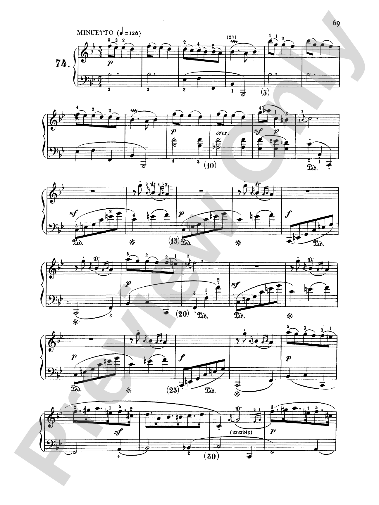Scarlatti: The Complete Works, Volume II