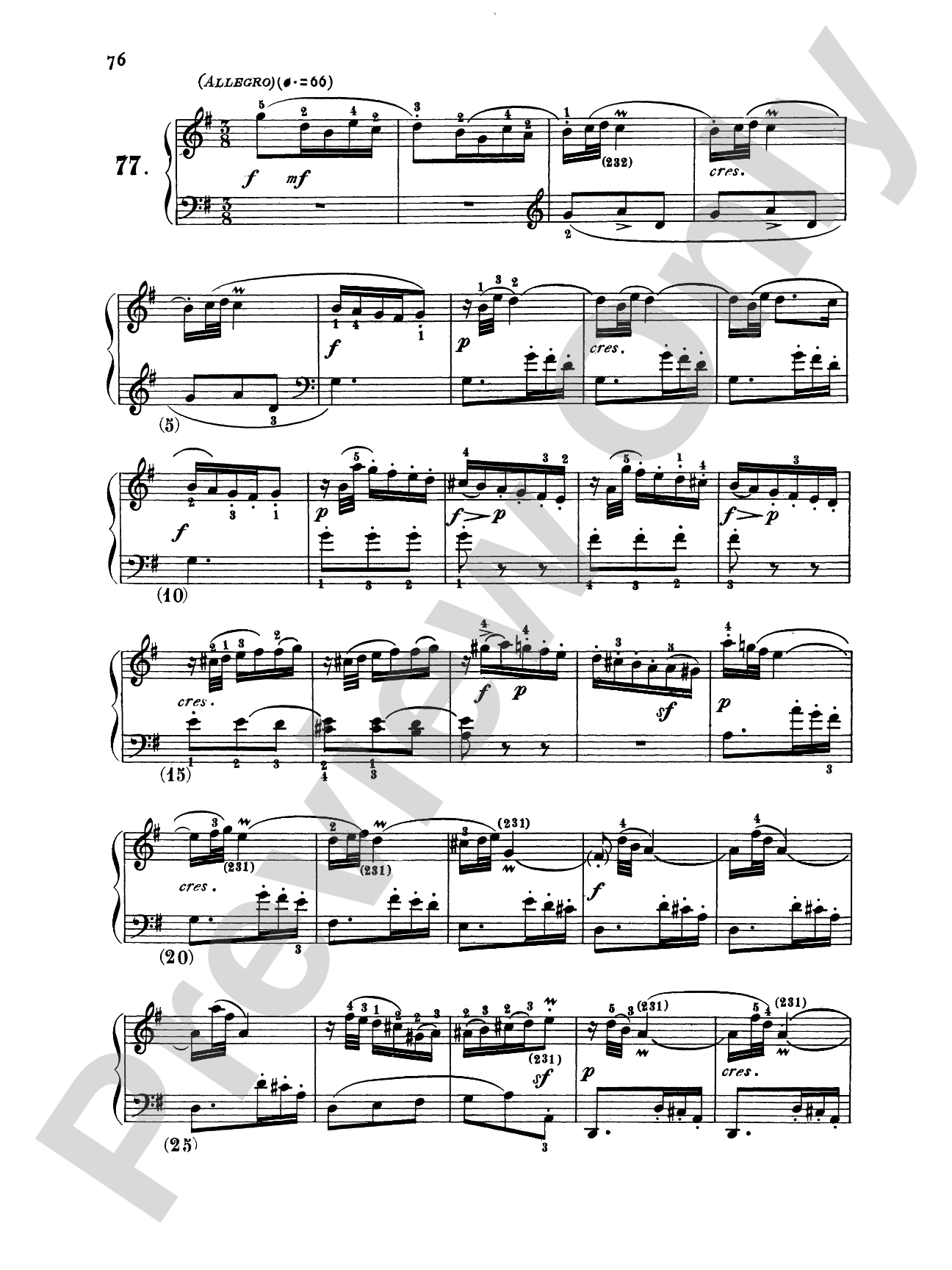 Scarlatti: The Complete Works, Volume II