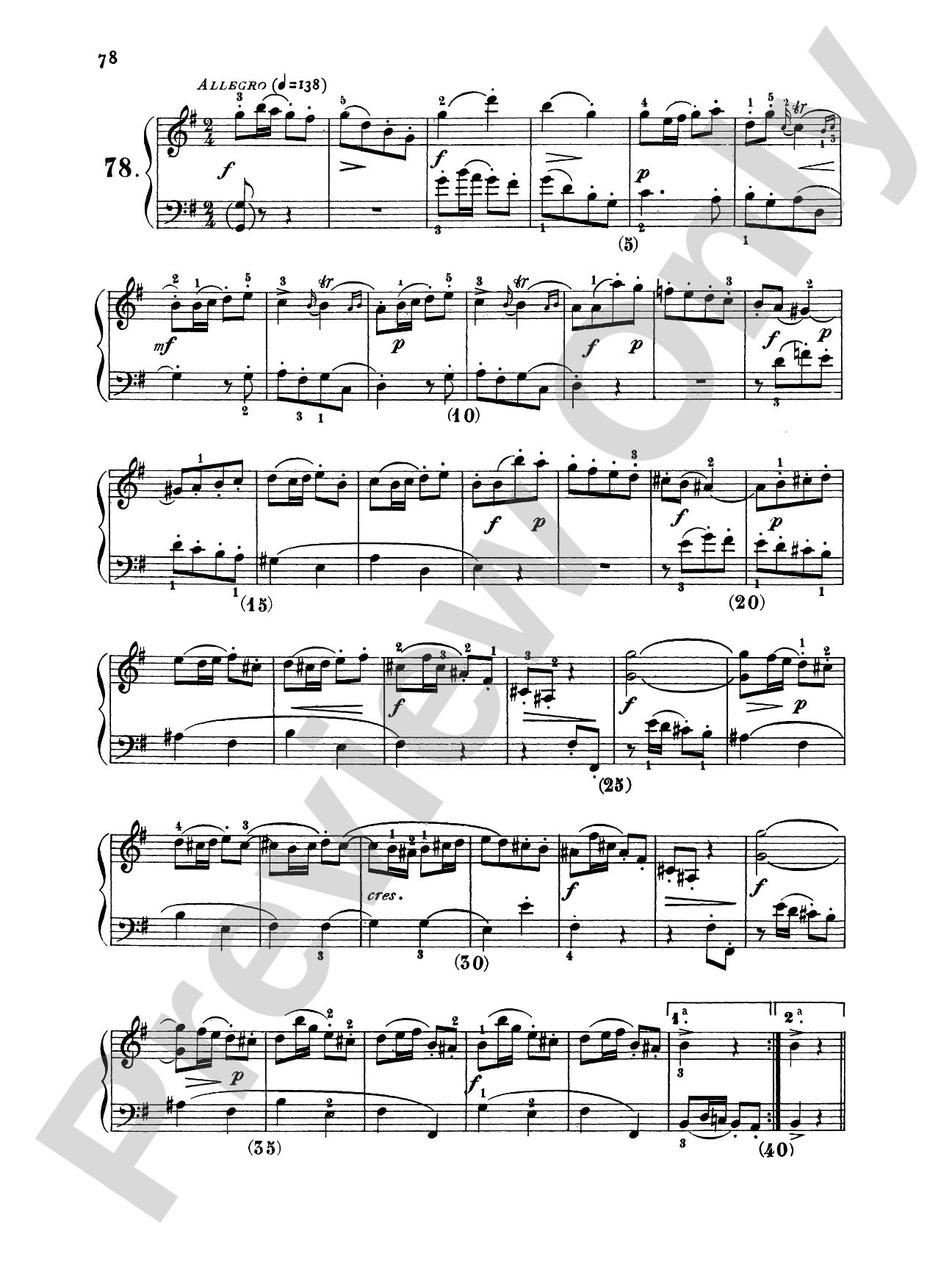 Scarlatti: The Complete Works, Volume II