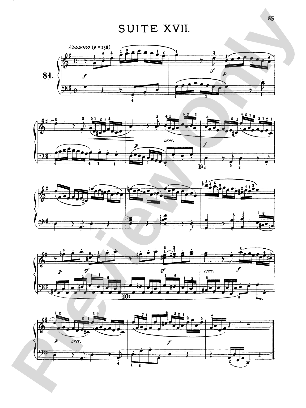Scarlatti: The Complete Works, Volume II