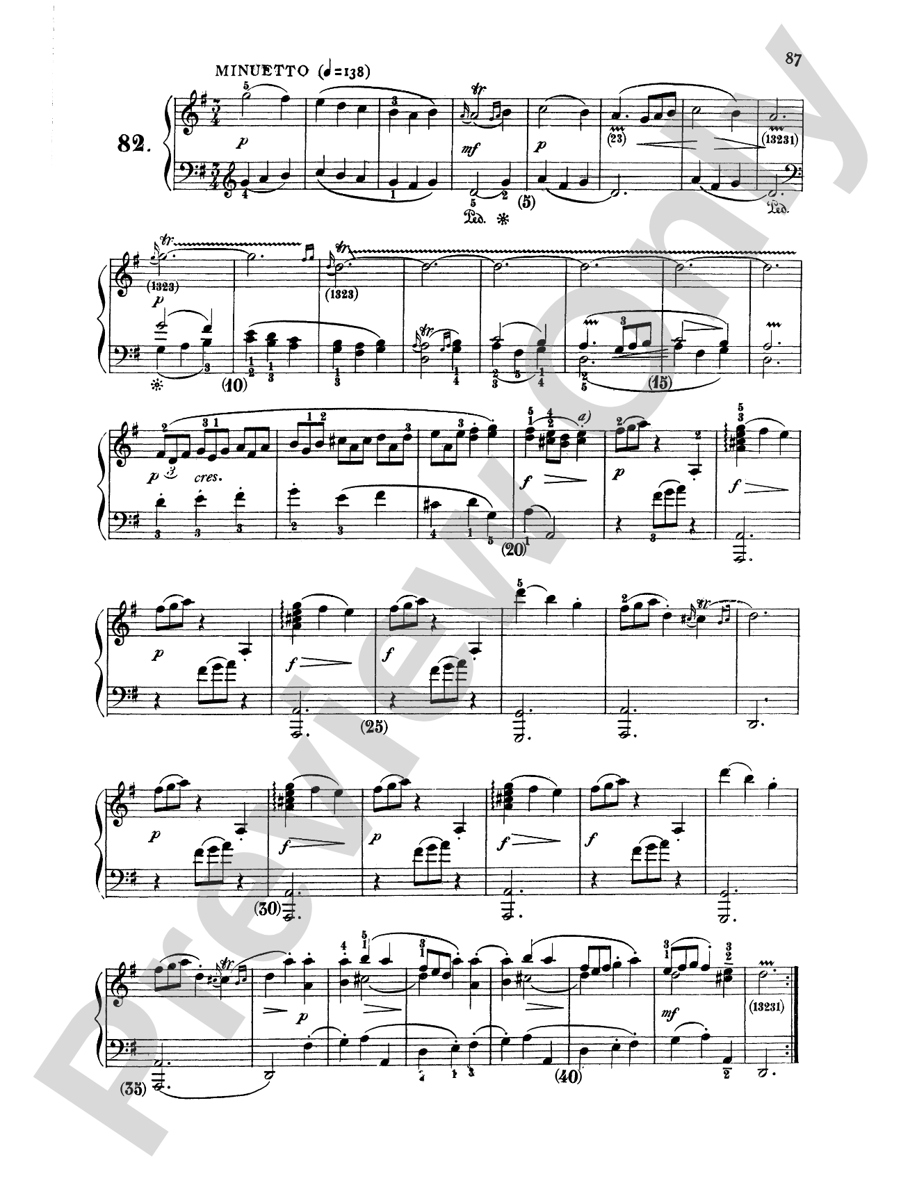 Scarlatti: The Complete Works, Volume II
