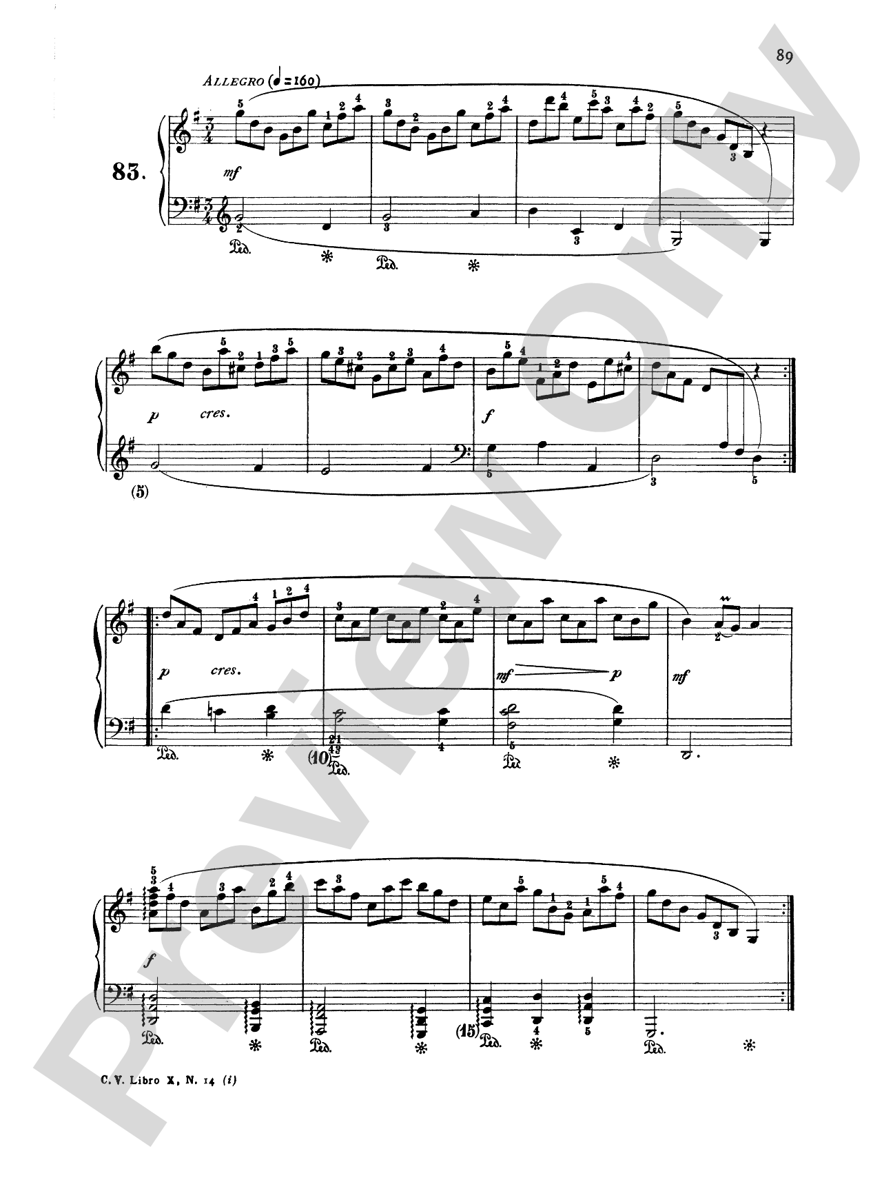 Scarlatti: The Complete Works, Volume II