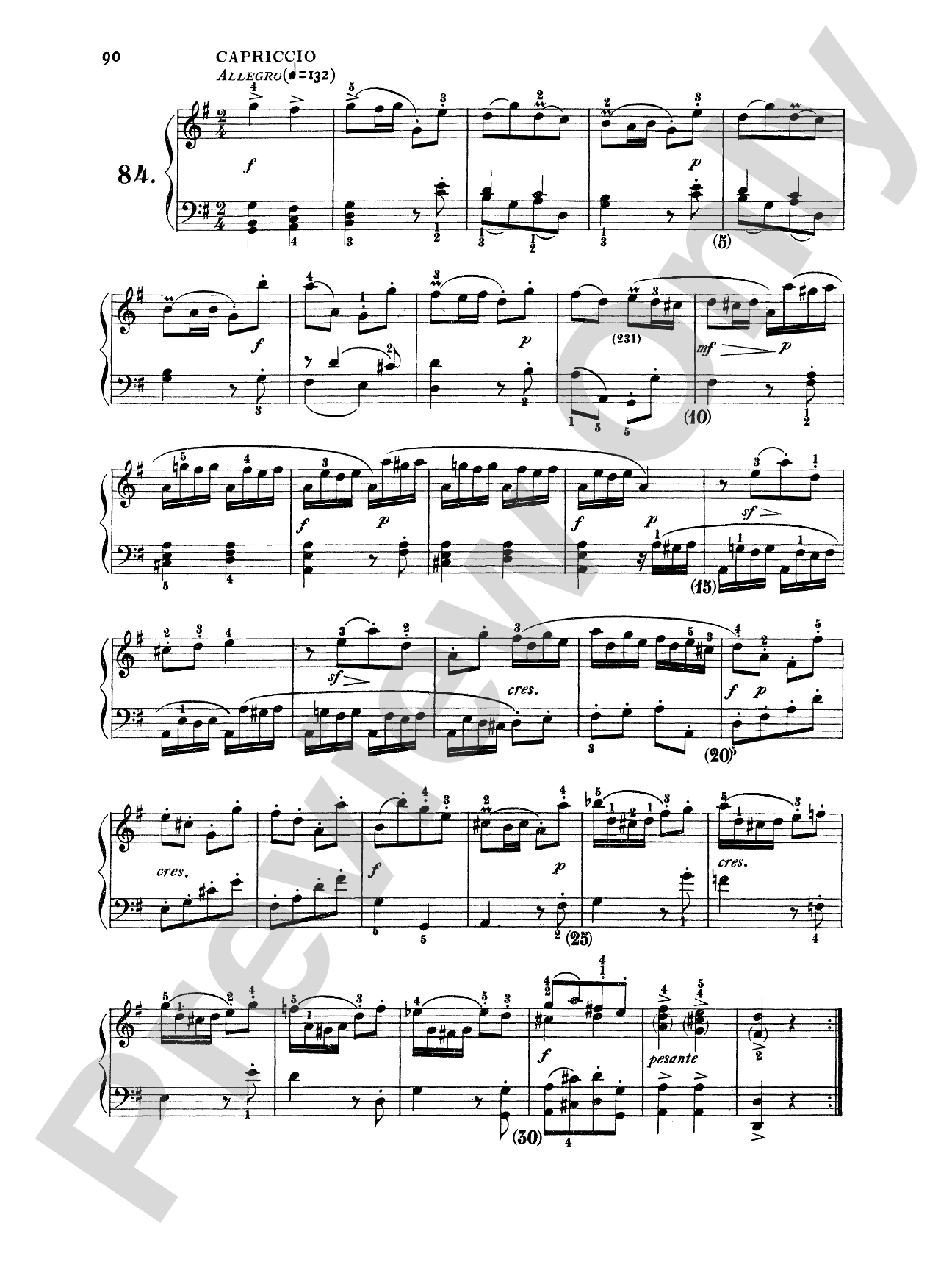Scarlatti: The Complete Works, Volume II