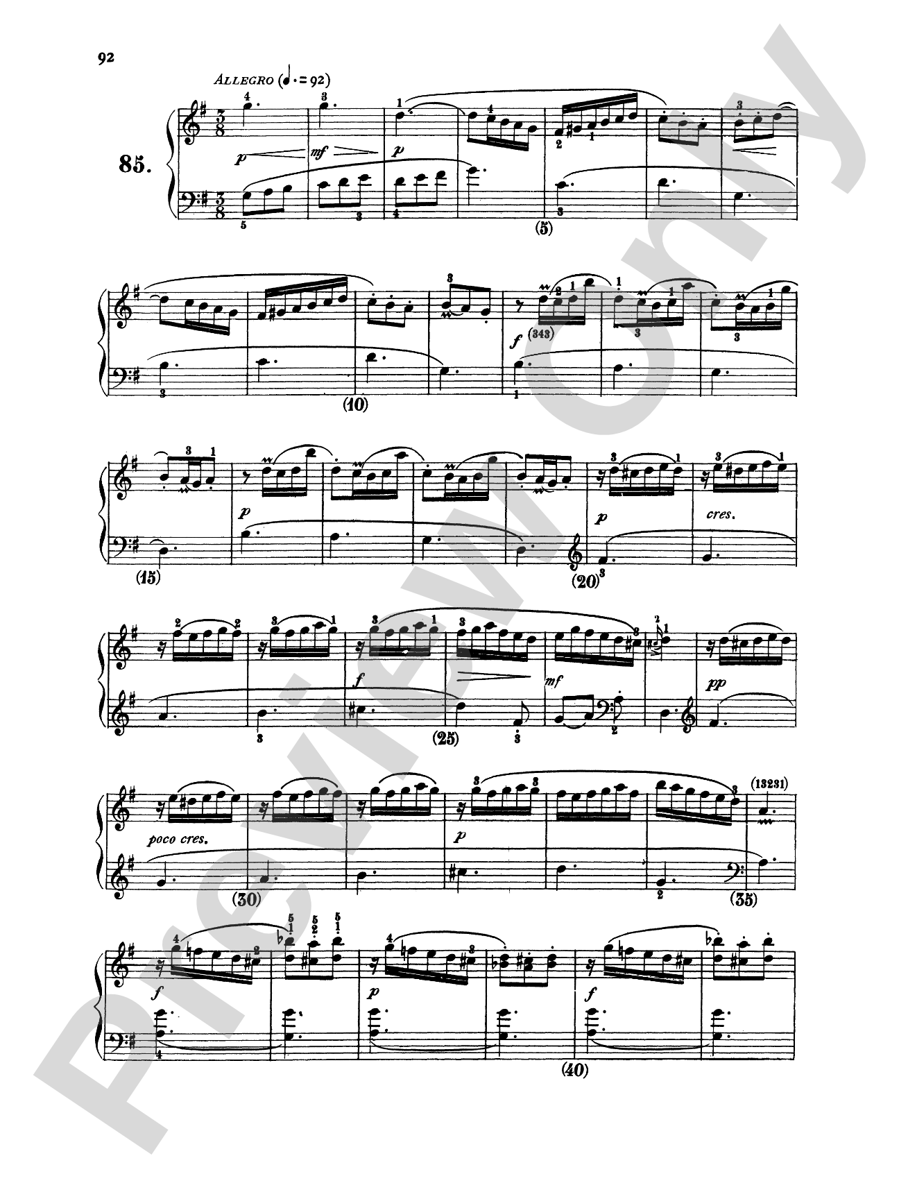Scarlatti: The Complete Works, Volume II