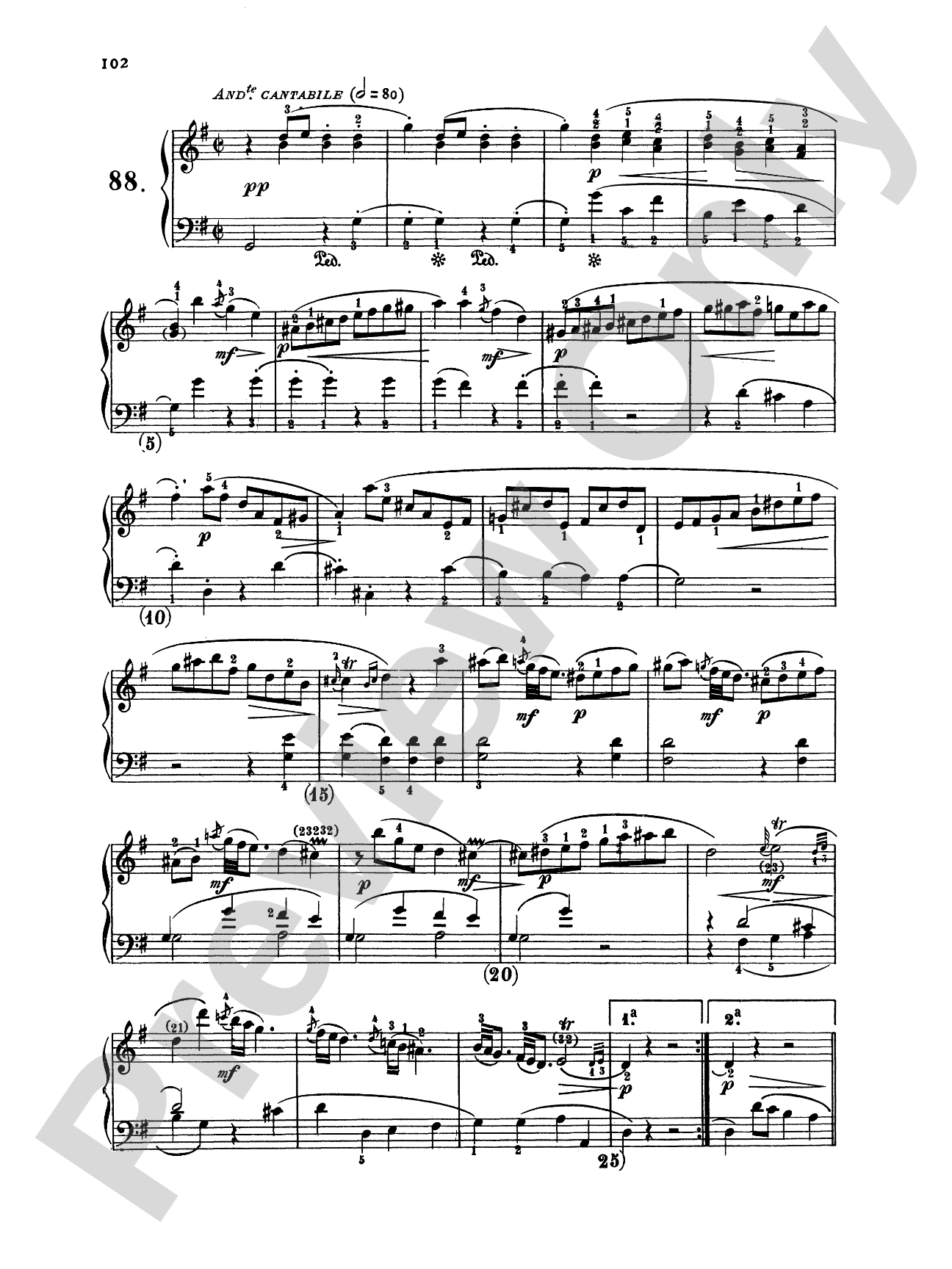 Scarlatti: The Complete Works, Volume II