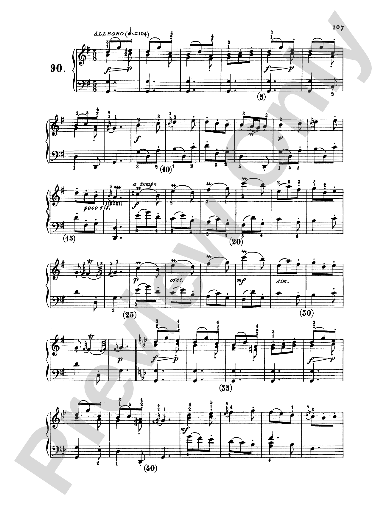Scarlatti: The Complete Works, Volume II