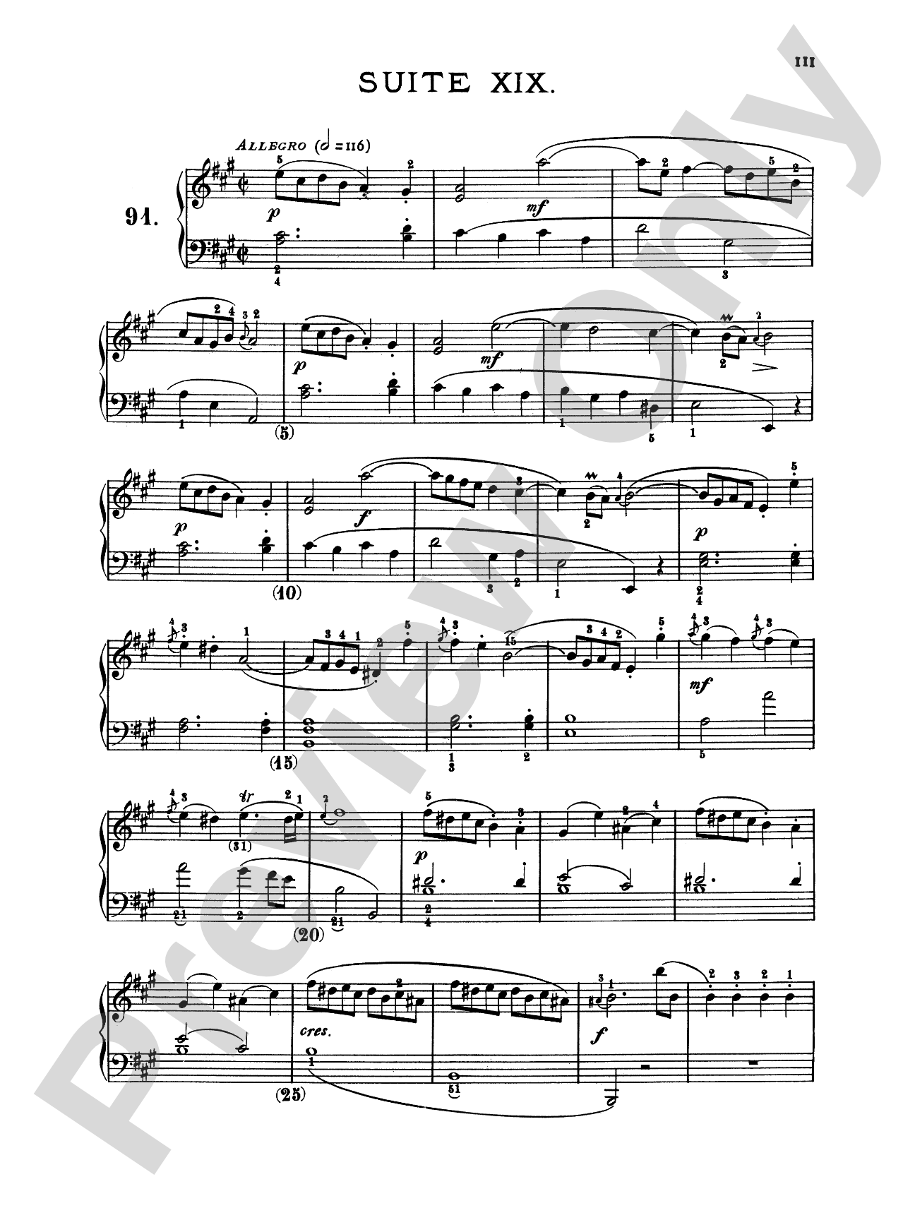 Scarlatti: The Complete Works, Volume II