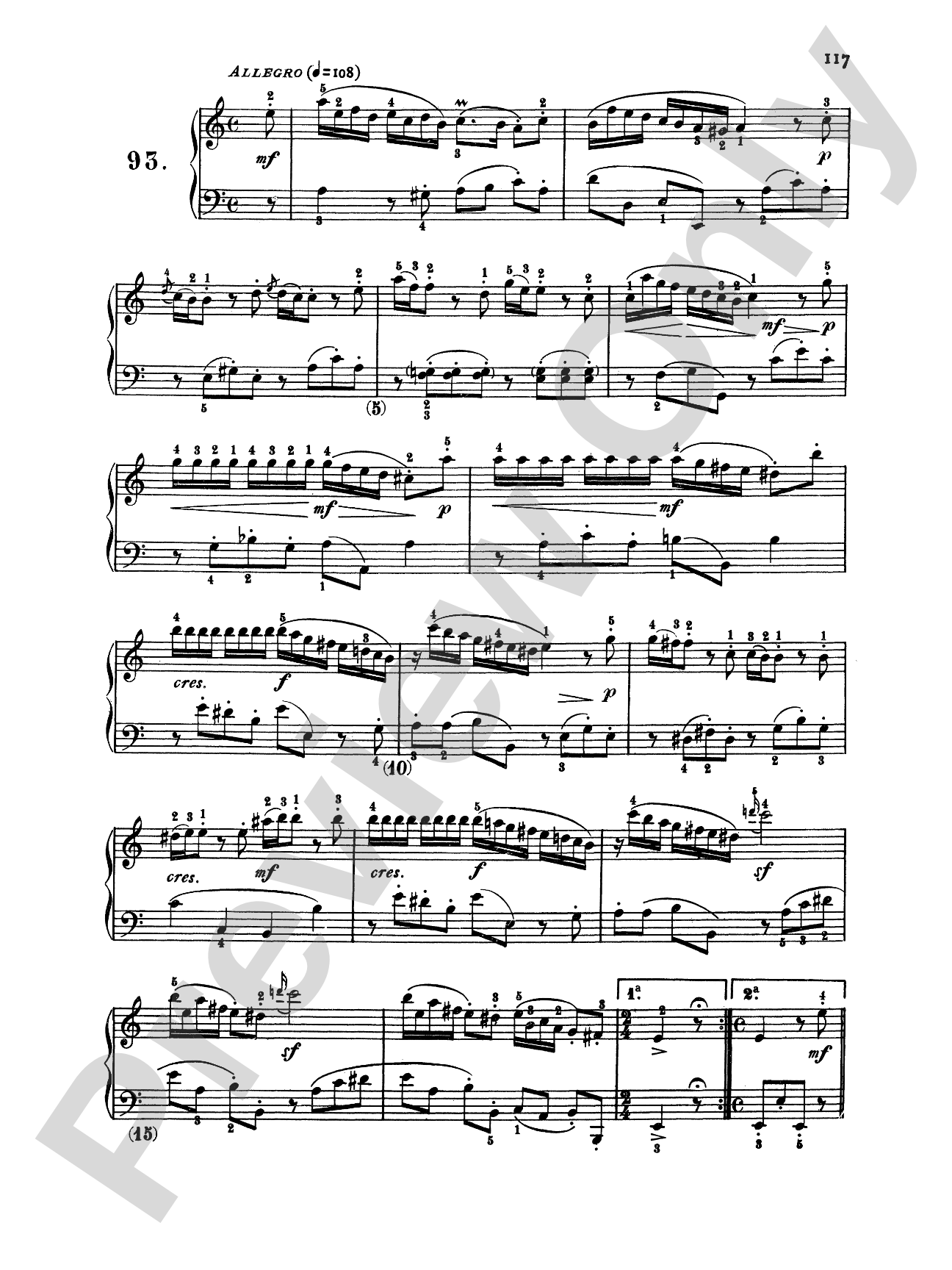 Scarlatti: The Complete Works, Volume II