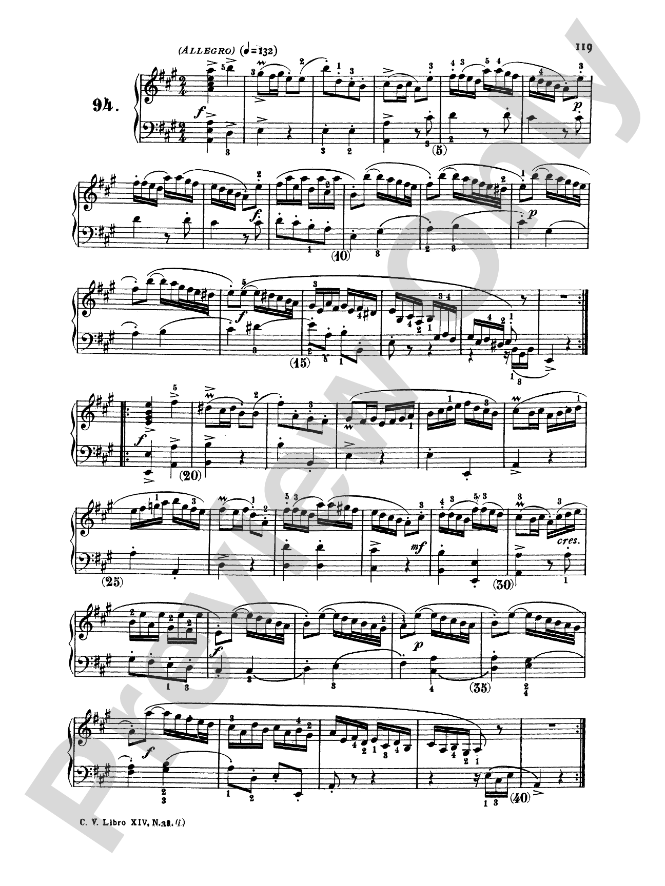 Scarlatti: The Complete Works, Volume II