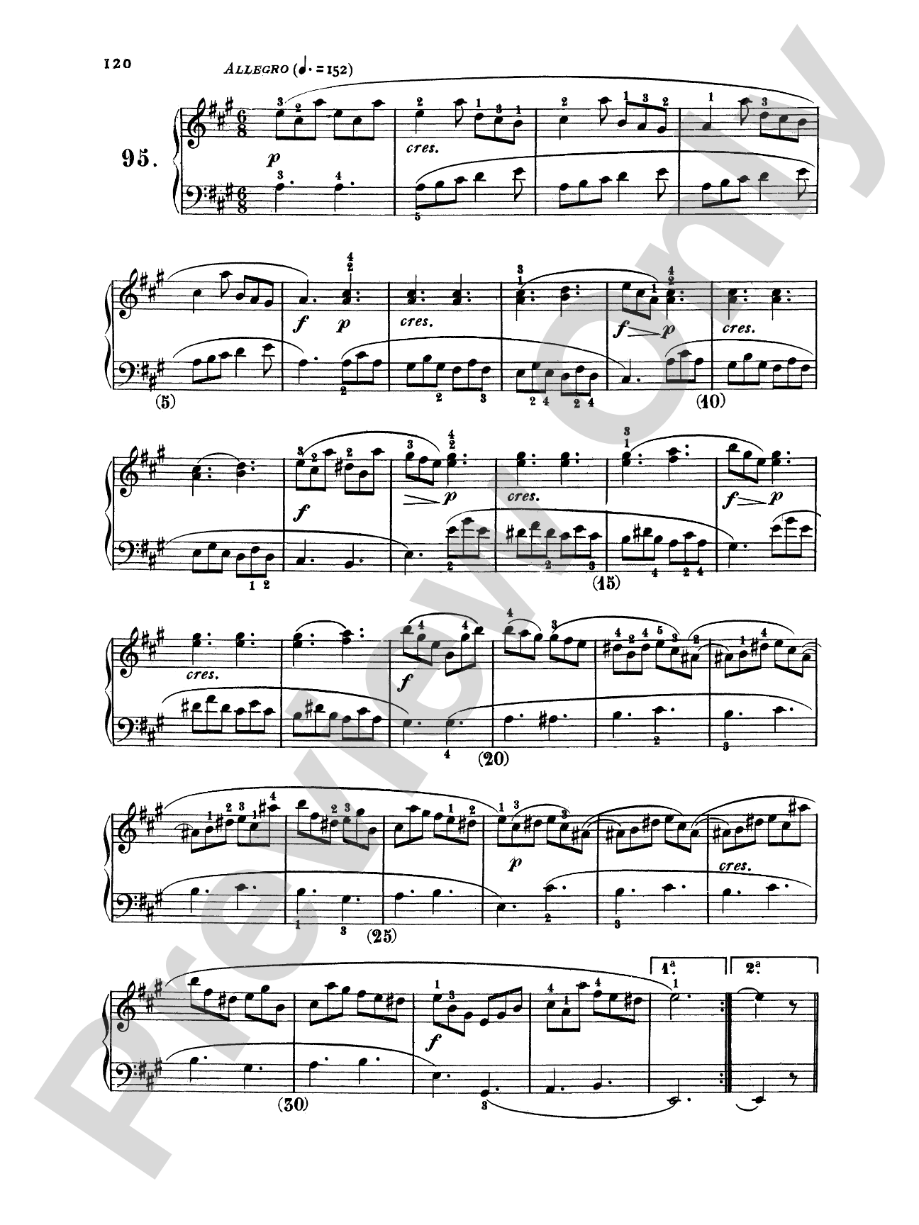 Scarlatti: The Complete Works, Volume II