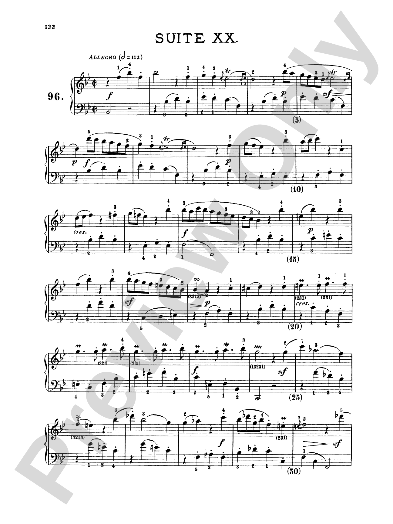 Scarlatti: The Complete Works, Volume II