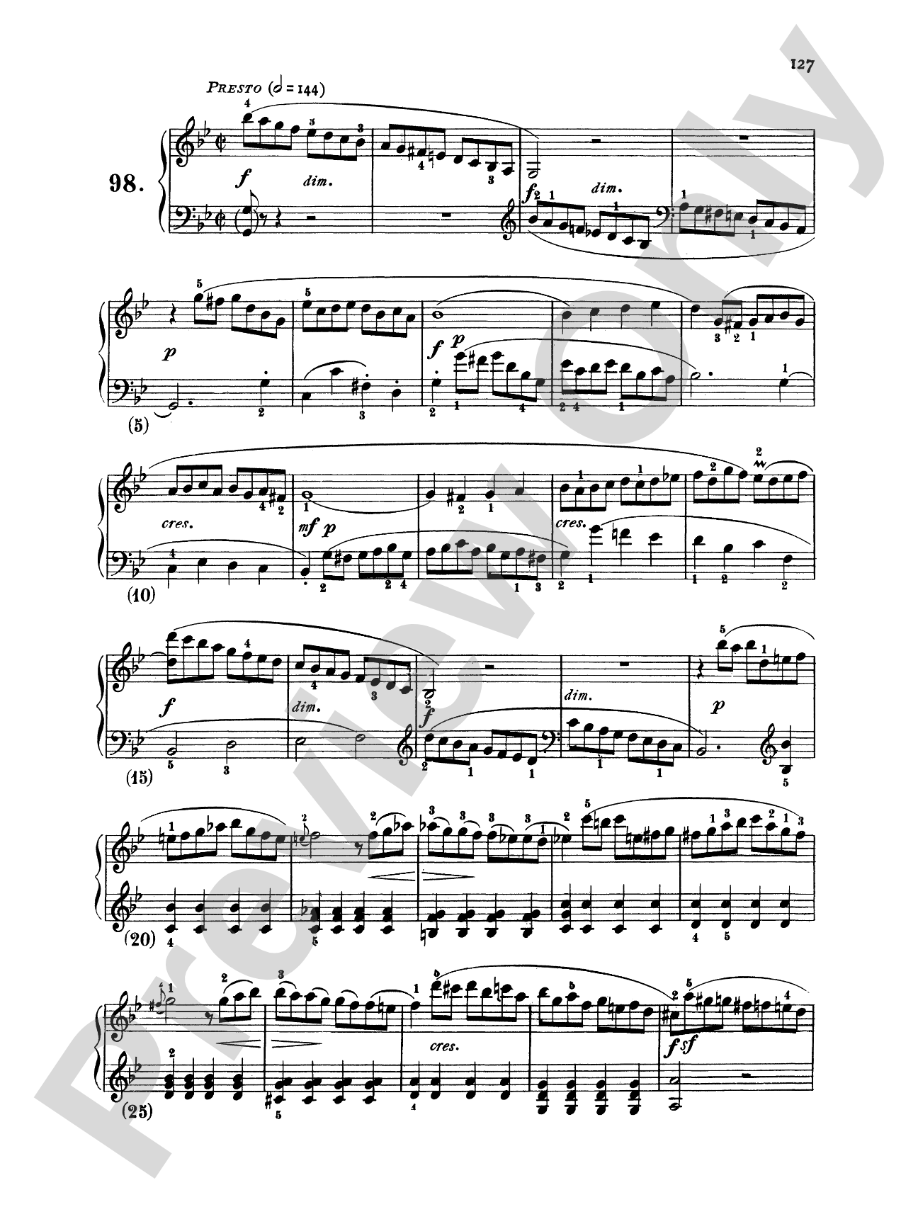 Scarlatti: The Complete Works, Volume II