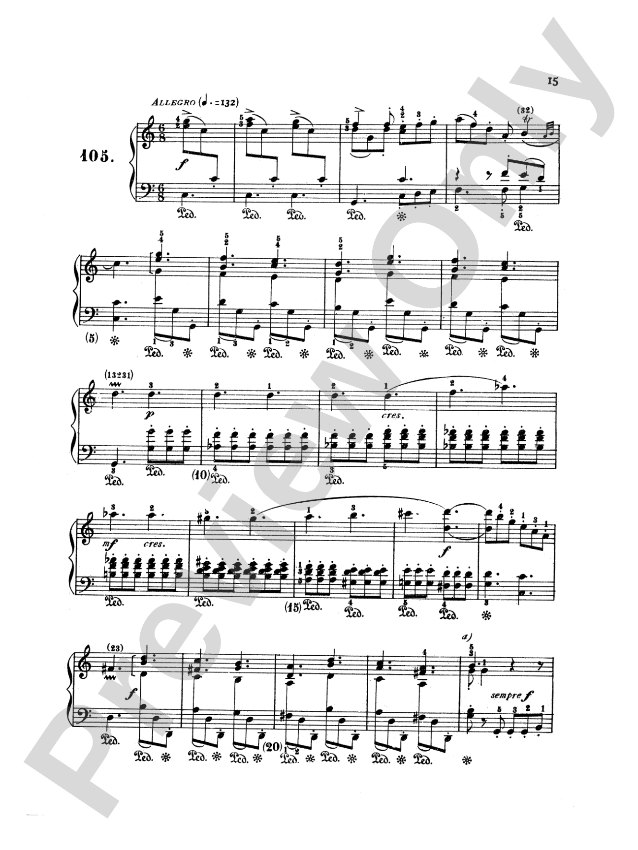 Scarlatti: The Complete Works, Volume III
