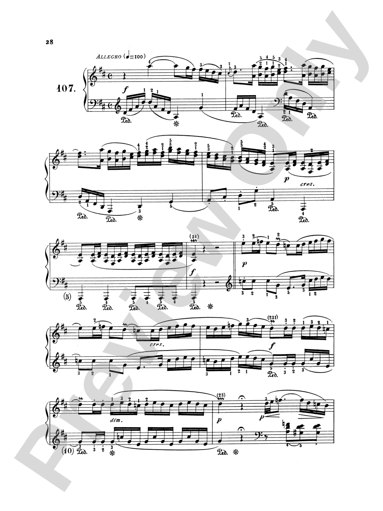 Scarlatti: The Complete Works, Volume III