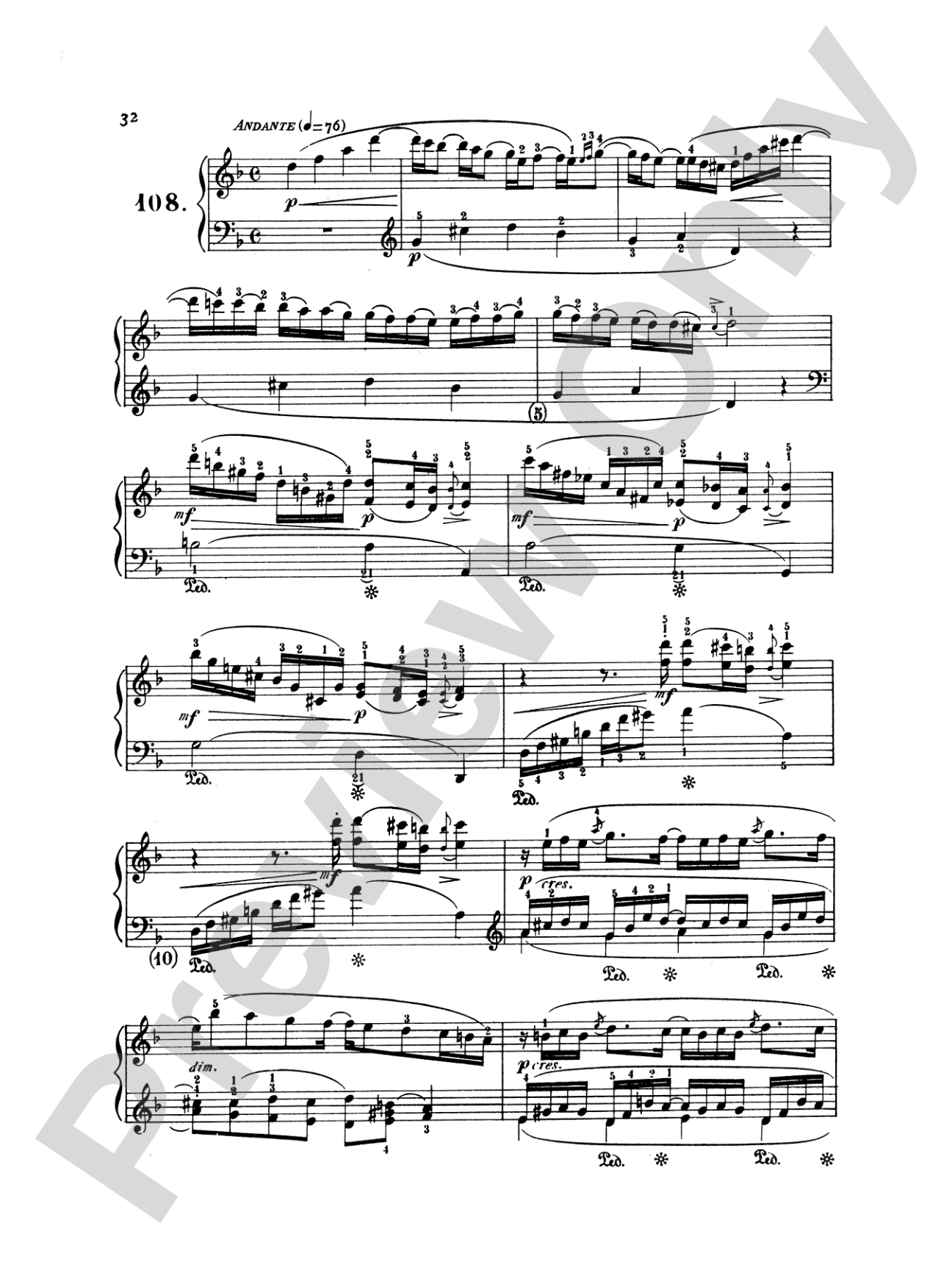 Scarlatti: The Complete Works, Volume III