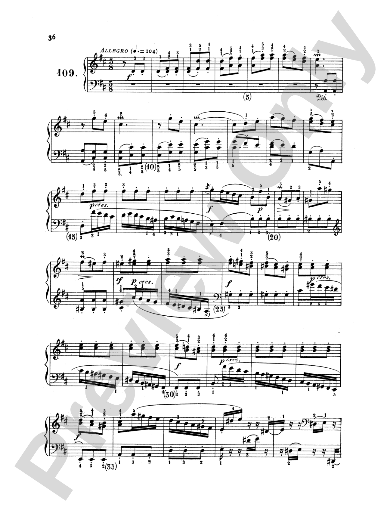 Scarlatti: The Complete Works, Volume III