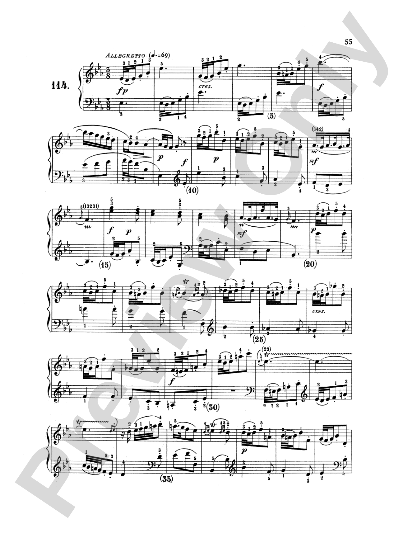 Scarlatti: The Complete Works, Volume III