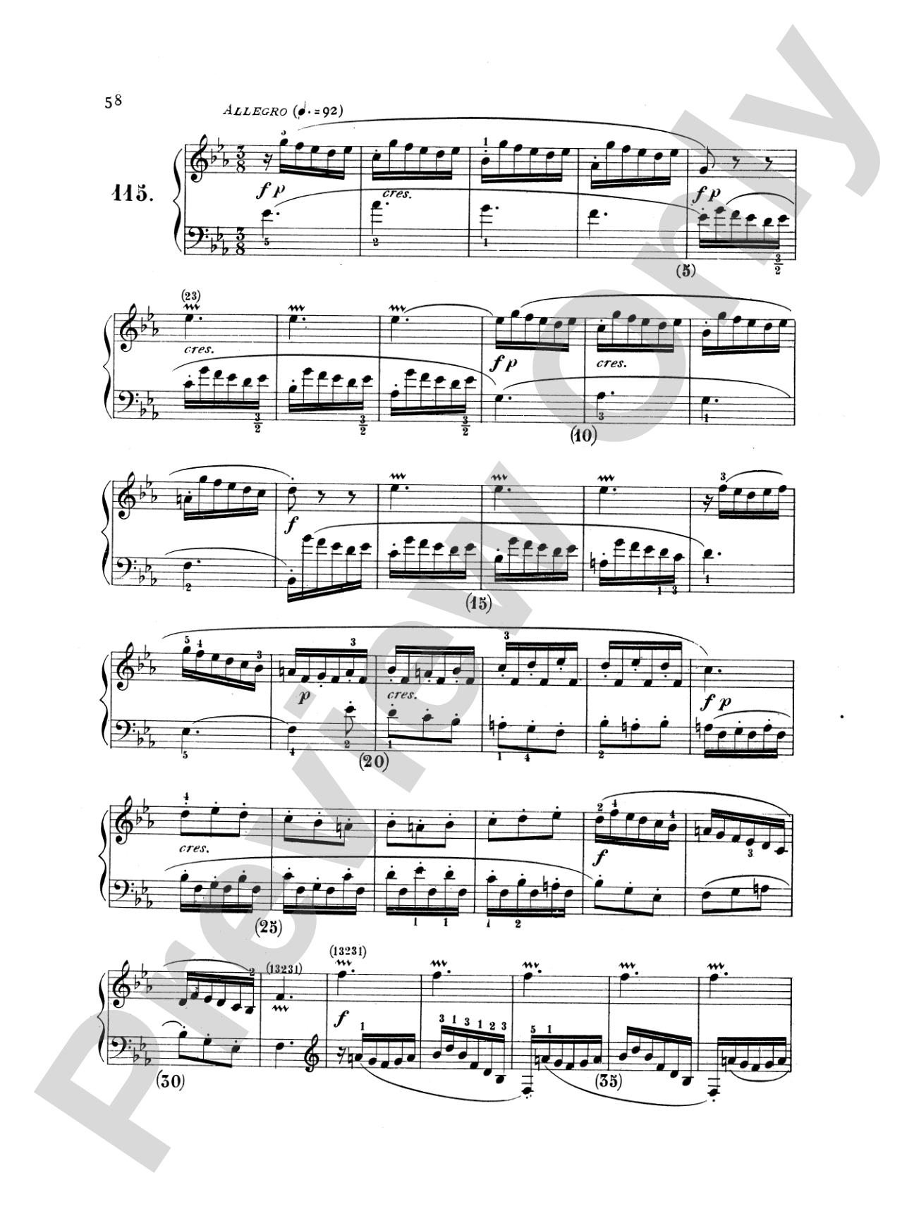 Scarlatti: The Complete Works, Volume III