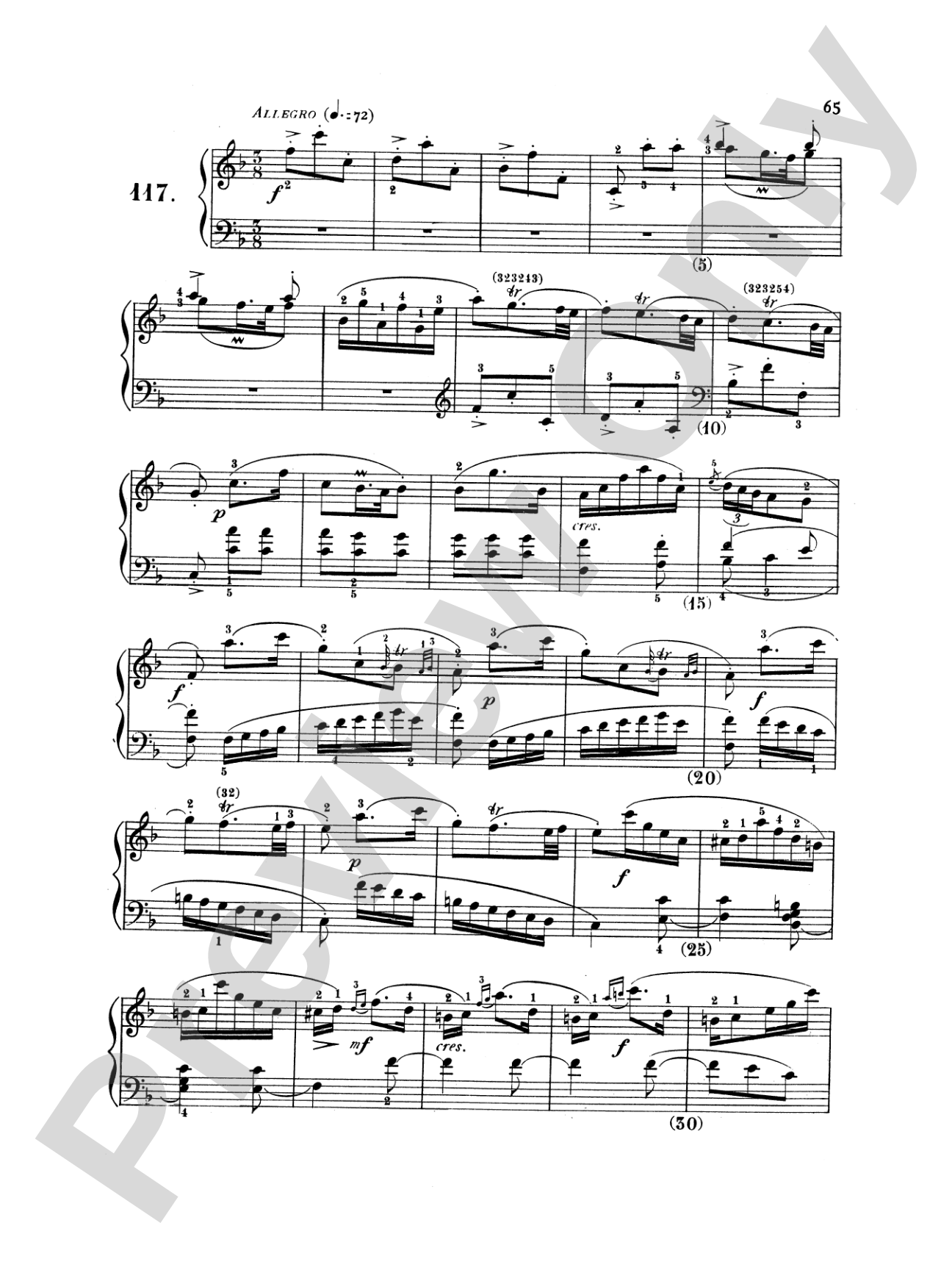 Scarlatti: The Complete Works, Volume III