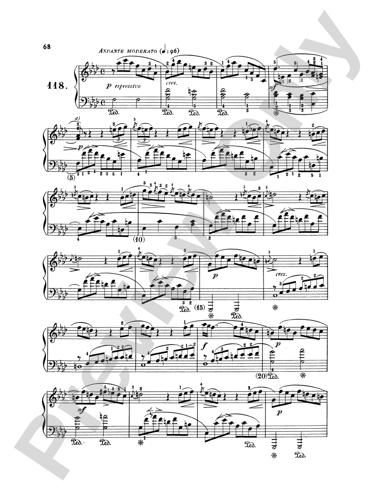 Scarlatti: The Complete Works, Volume III