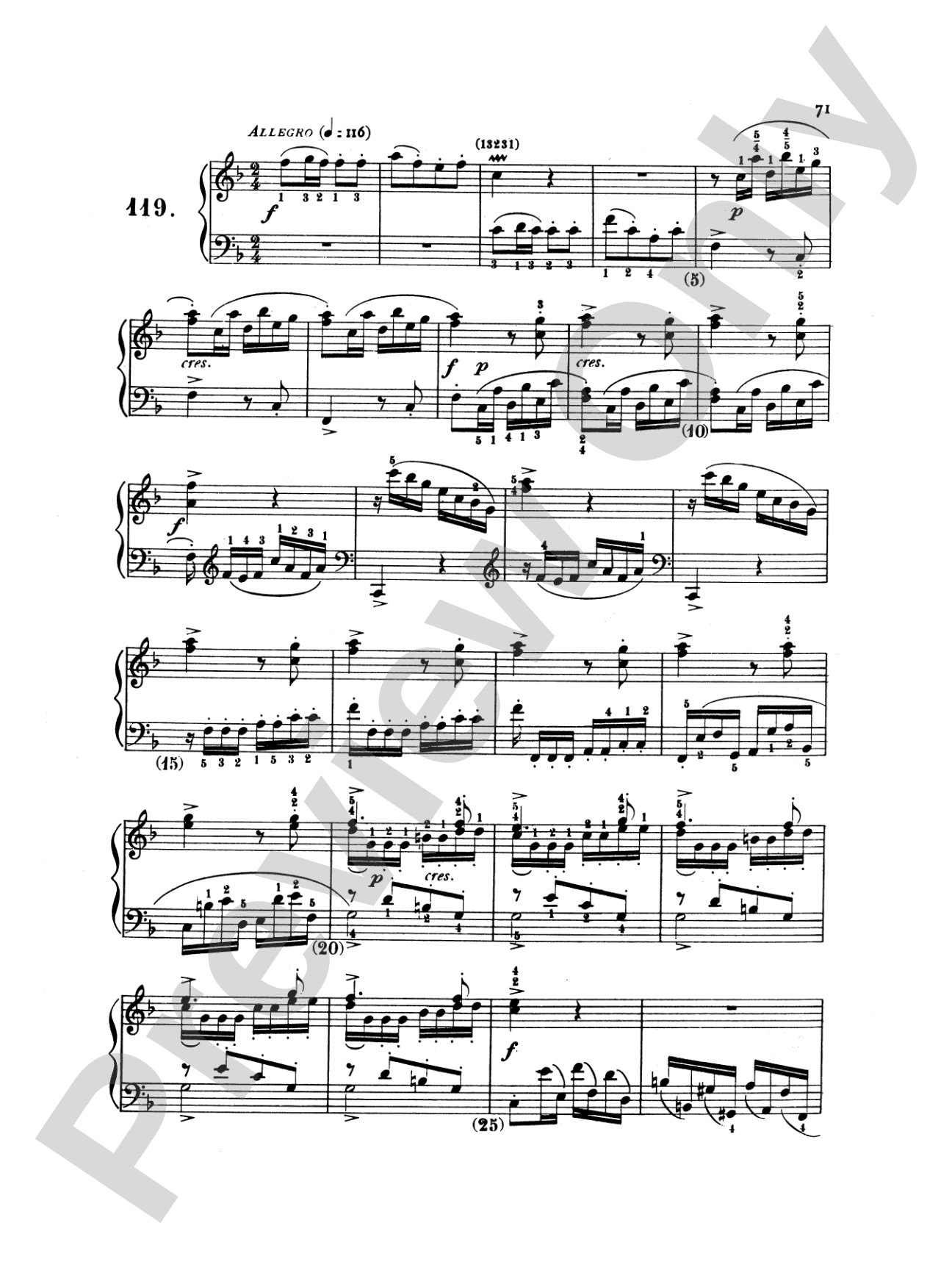 Scarlatti: The Complete Works, Volume III