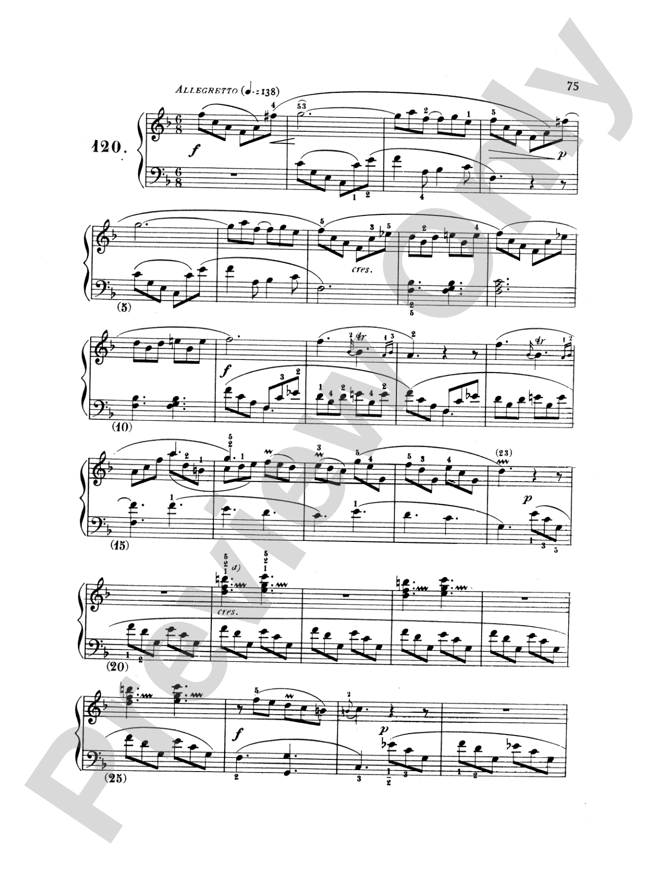 Scarlatti: The Complete Works, Volume III