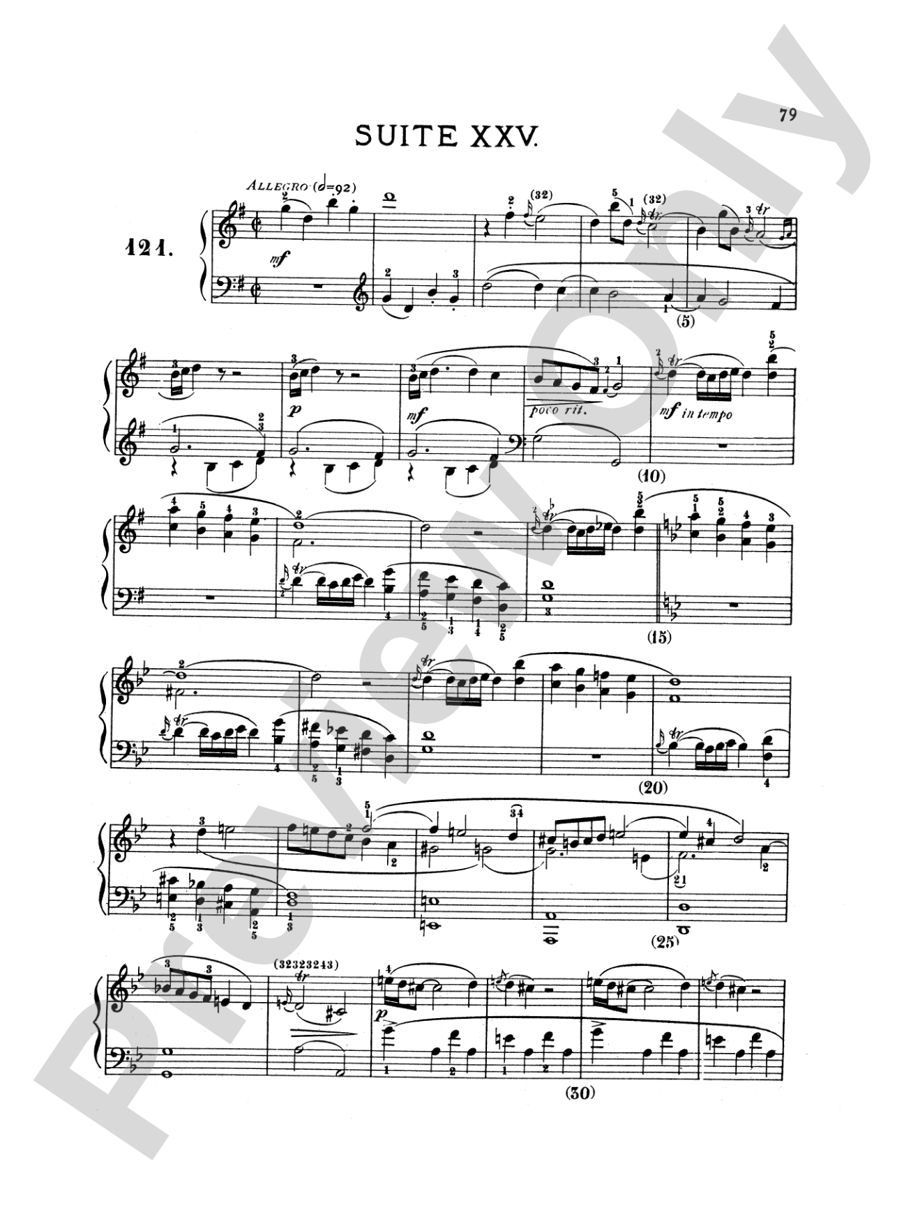 Scarlatti: The Complete Works, Volume III