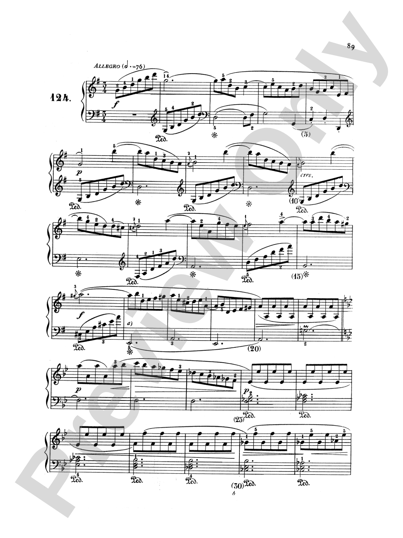 Scarlatti: The Complete Works, Volume III