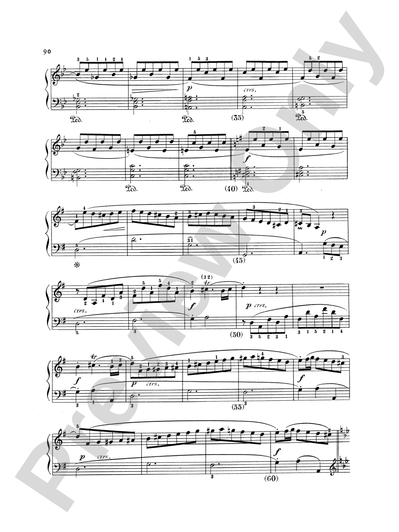Scarlatti: The Complete Works, Volume III