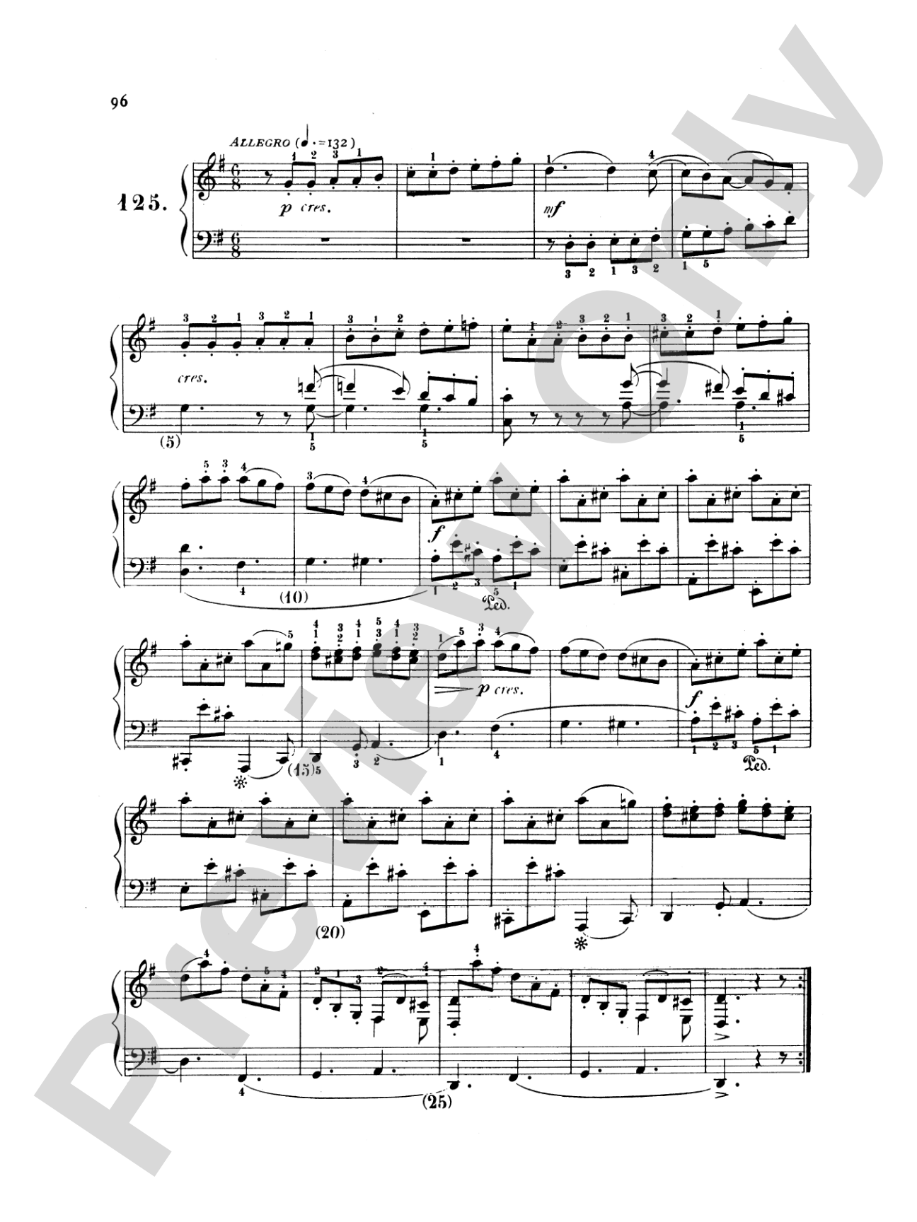 Scarlatti: The Complete Works, Volume III
