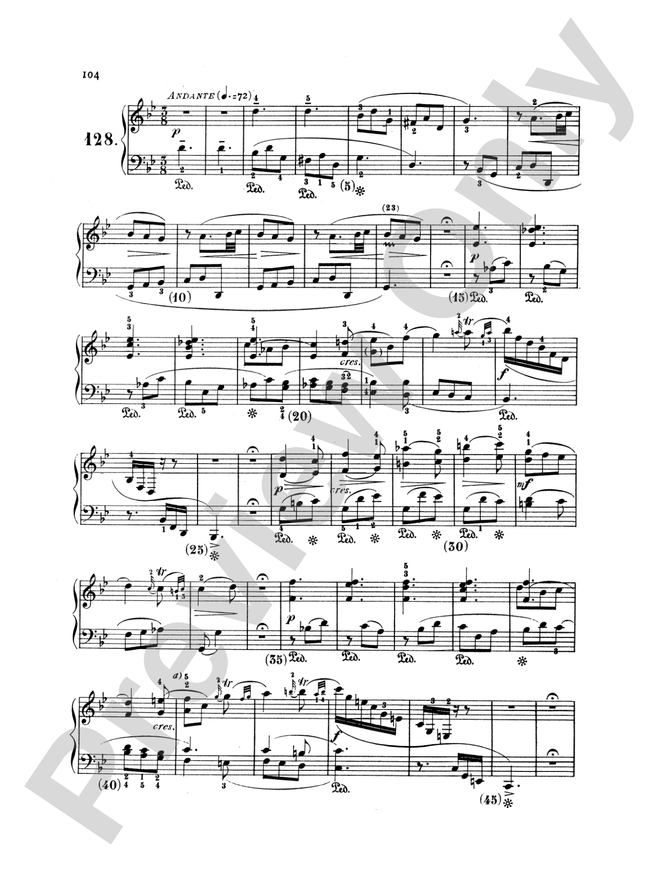 Scarlatti: The Complete Works, Volume III