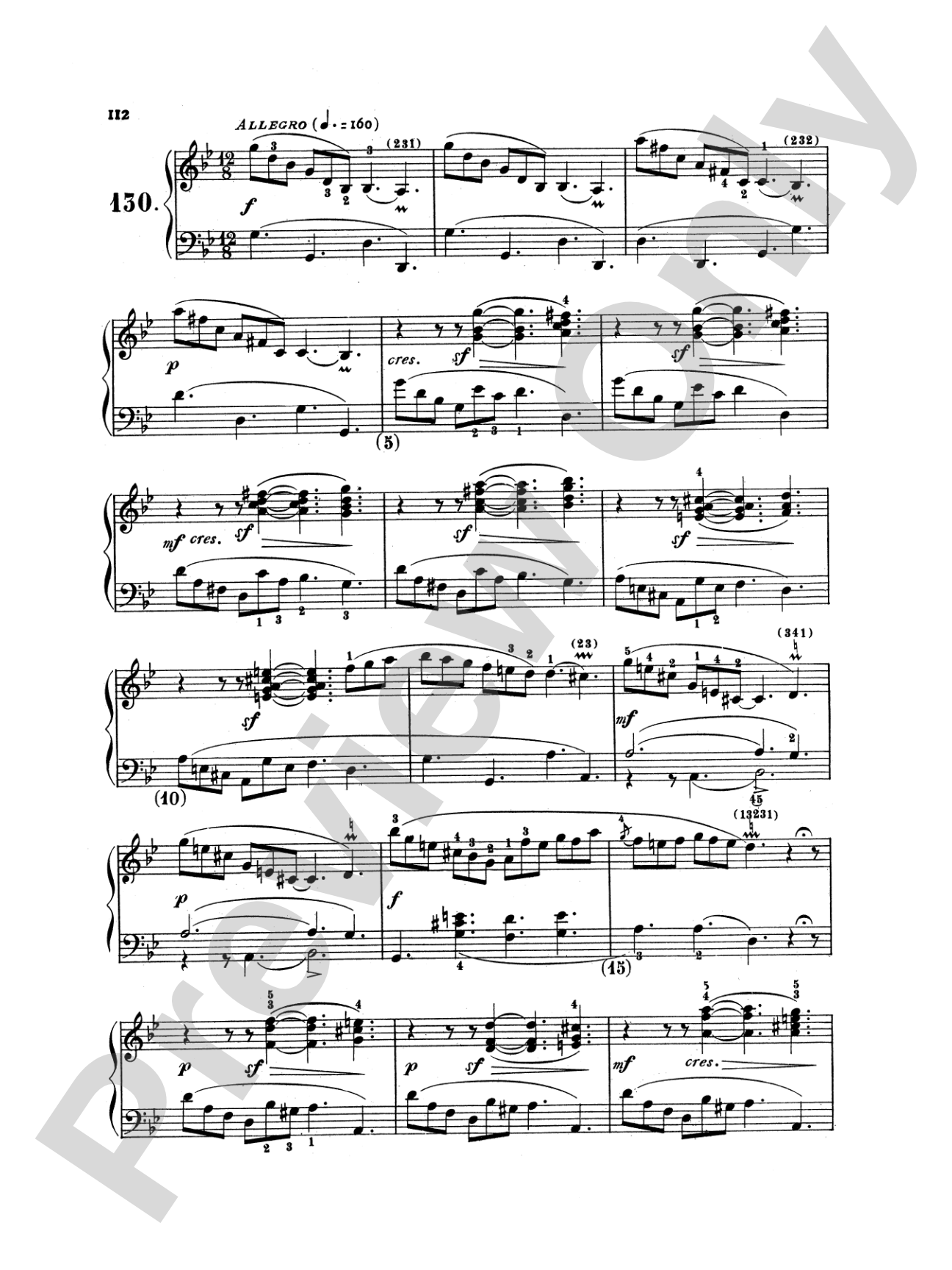 Scarlatti: The Complete Works, Volume III