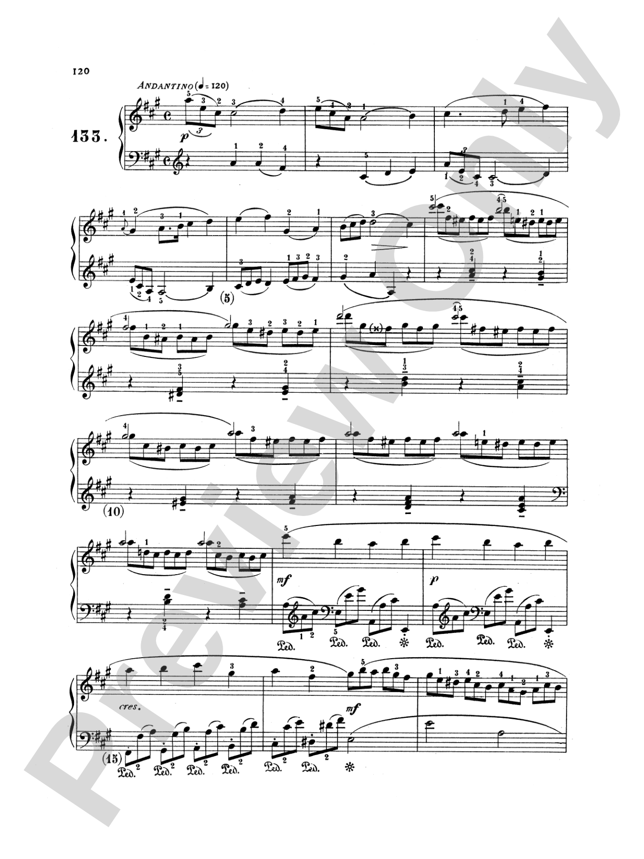 Scarlatti: The Complete Works, Volume III