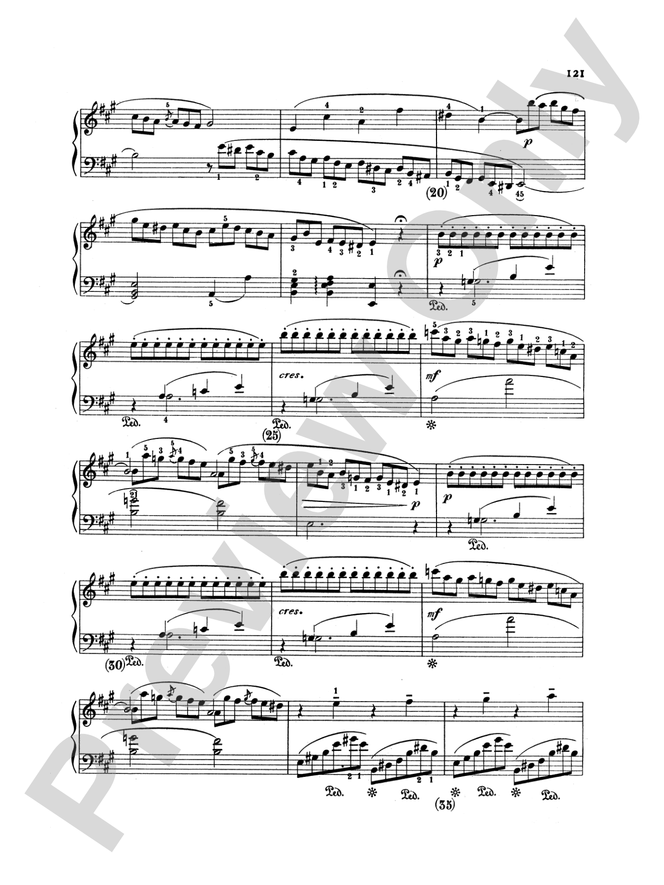 Scarlatti: The Complete Works, Volume III