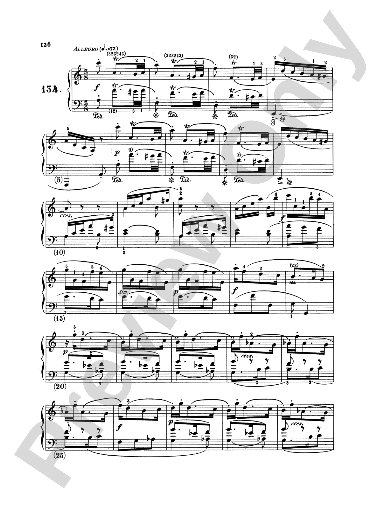 Scarlatti: The Complete Works, Volume III