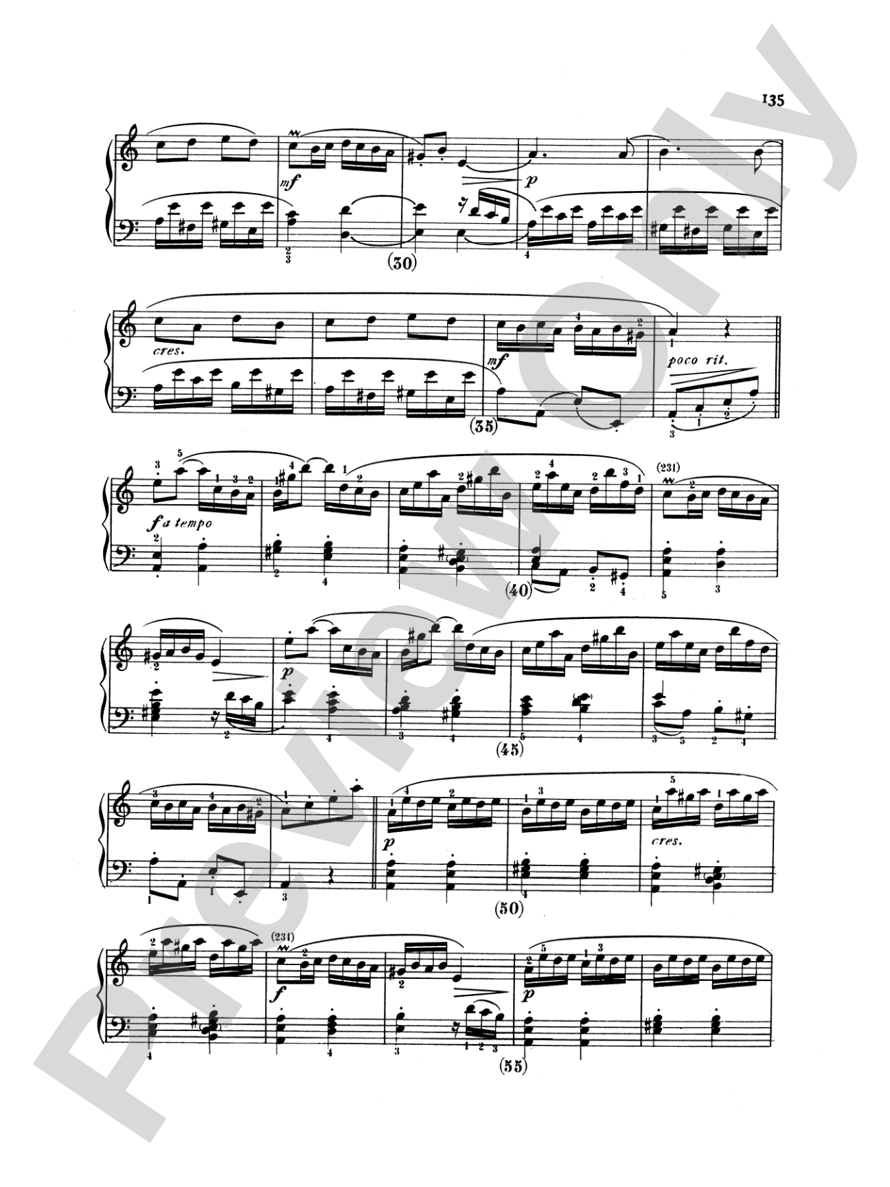 Scarlatti: The Complete Works, Volume III