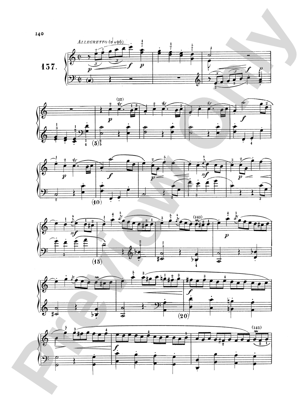 Scarlatti: The Complete Works, Volume III