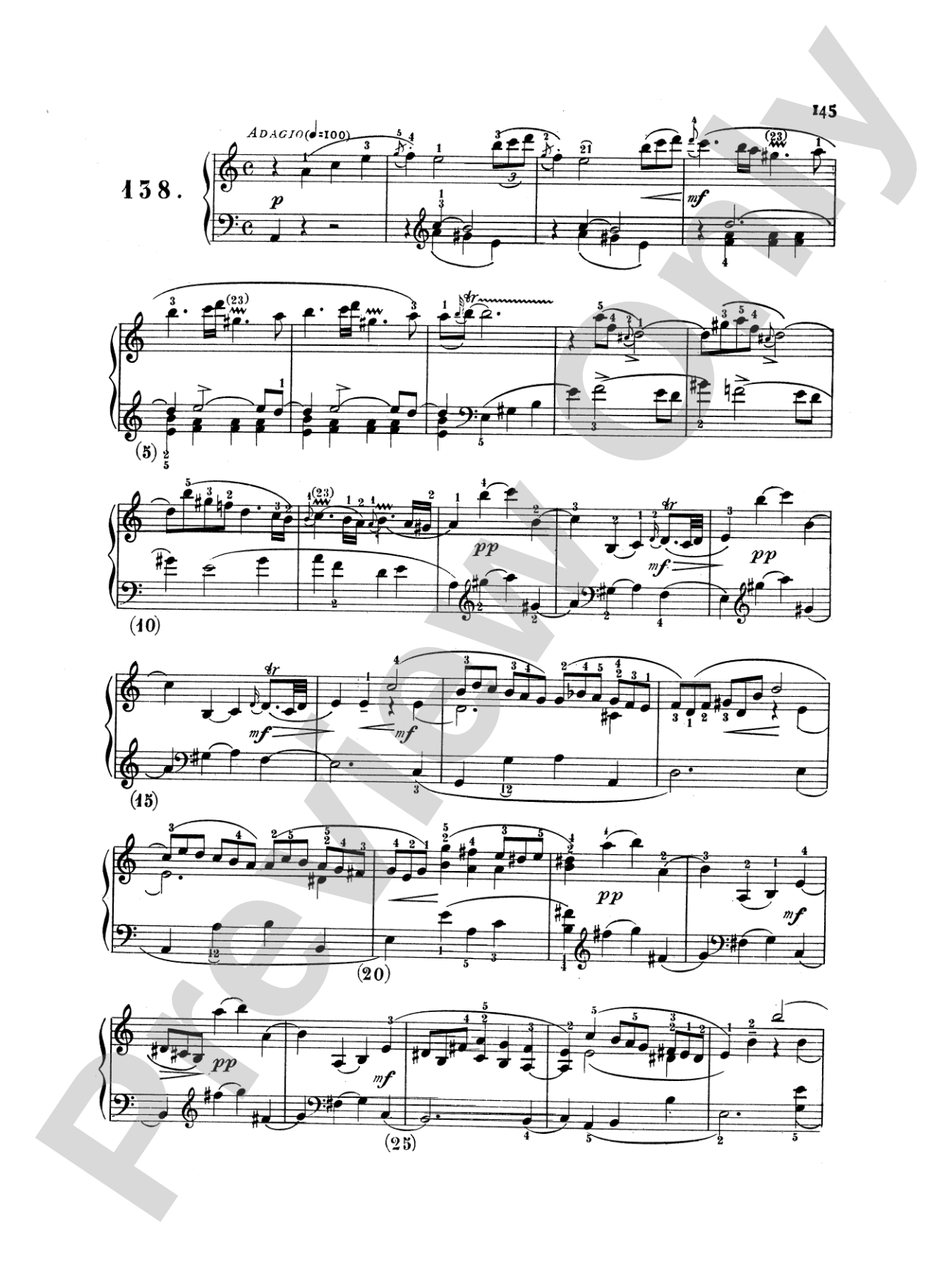 Scarlatti: The Complete Works, Volume III