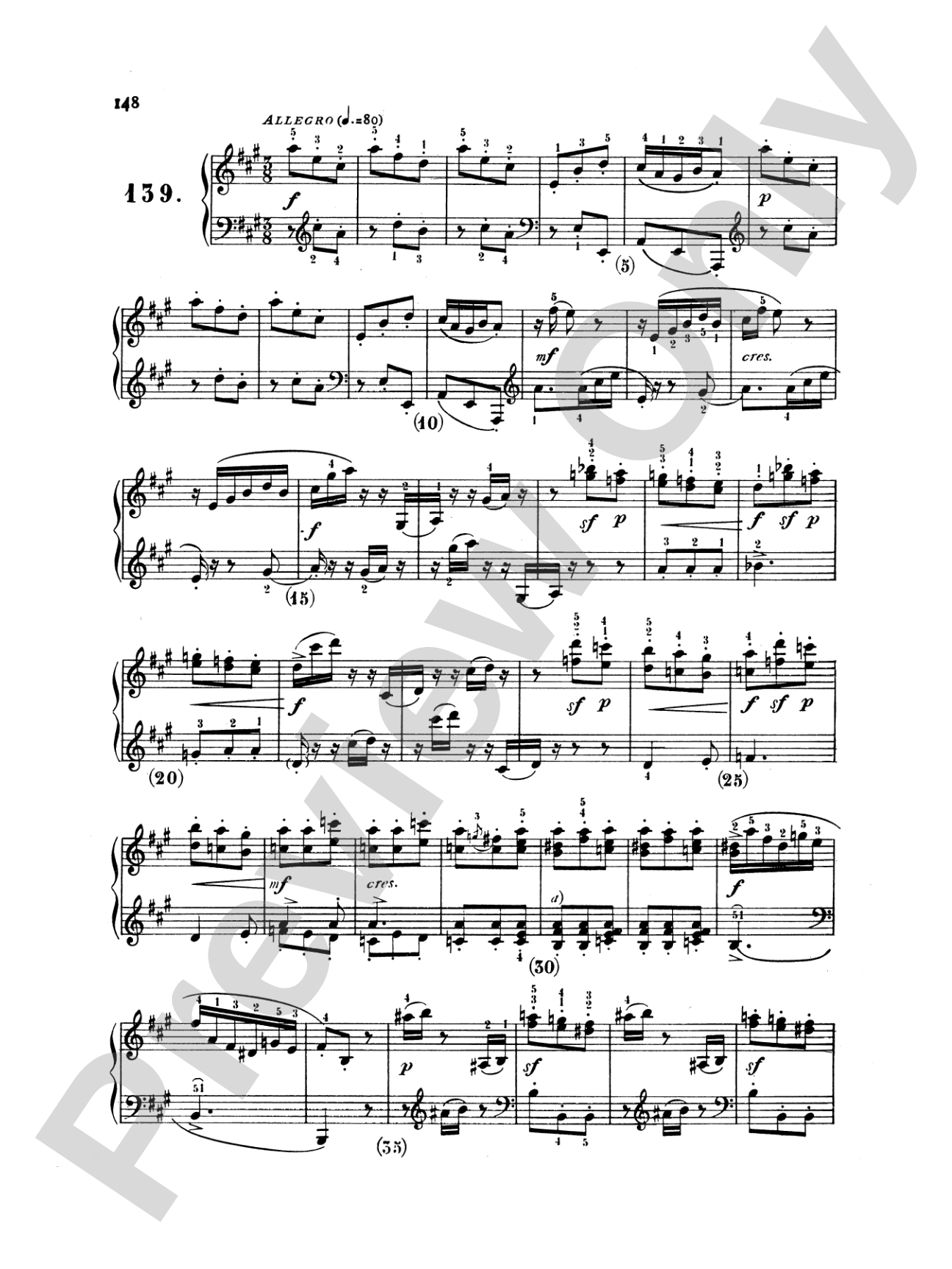 Scarlatti: The Complete Works, Volume III