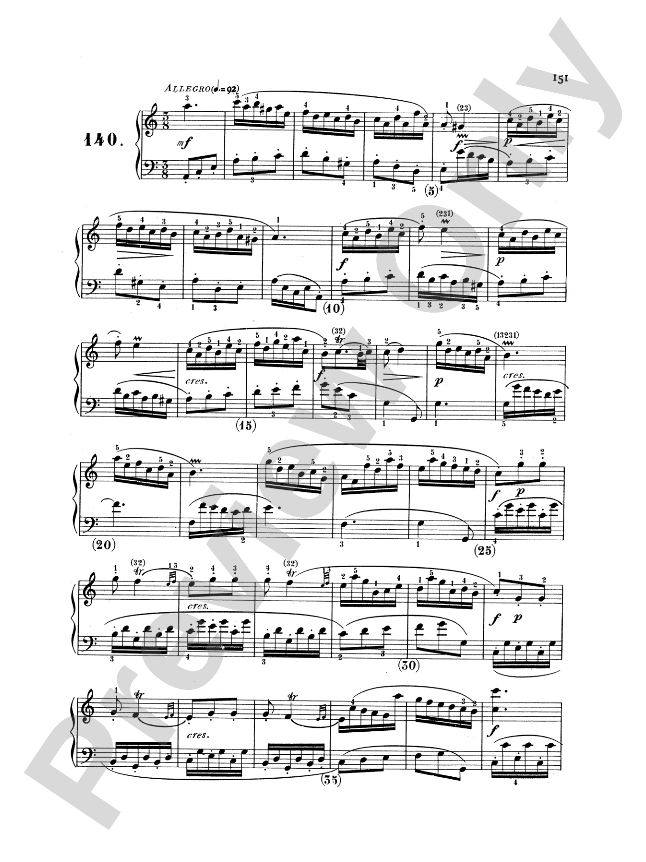 Scarlatti: The Complete Works, Volume III