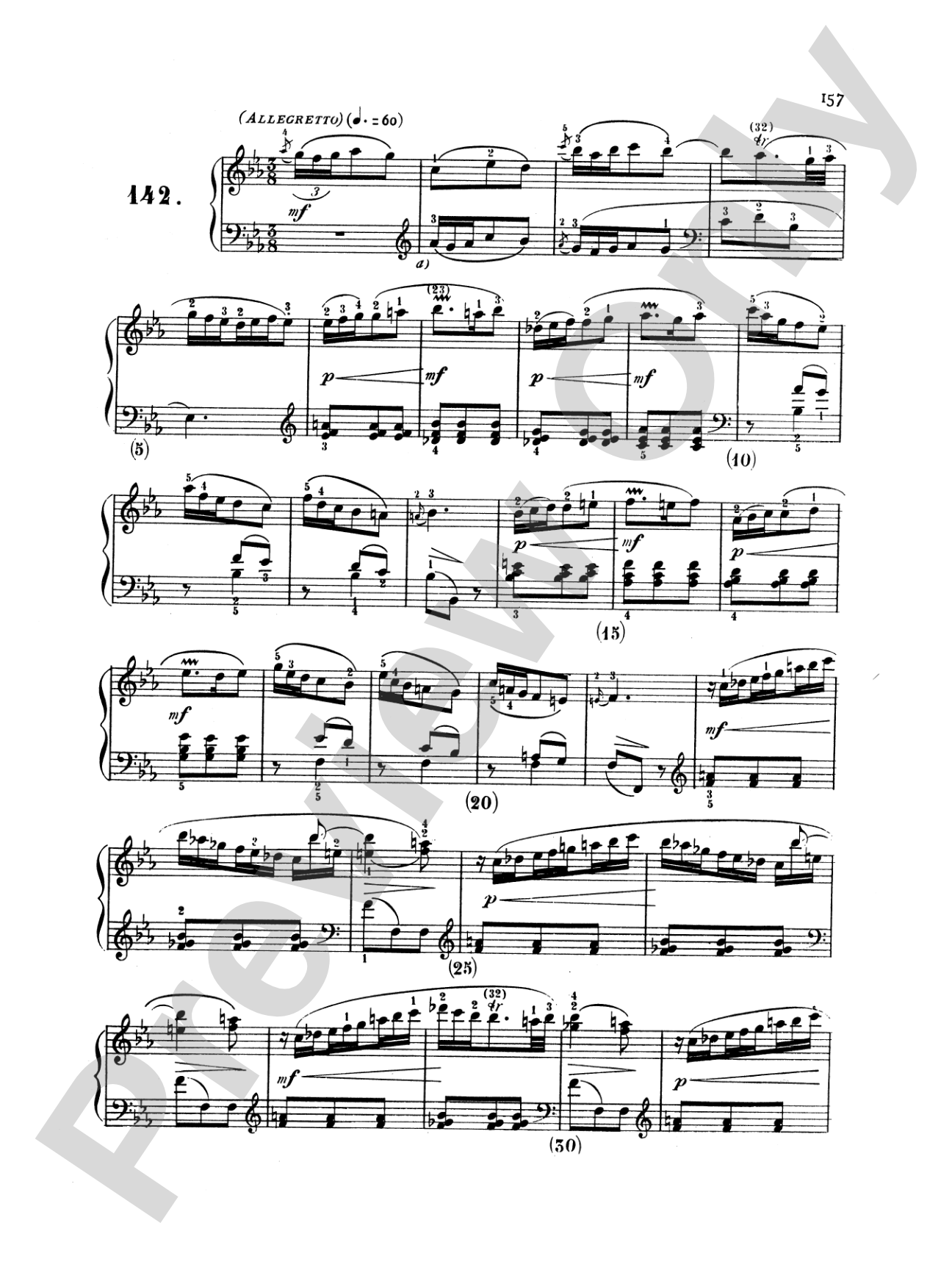 Scarlatti: The Complete Works, Volume III