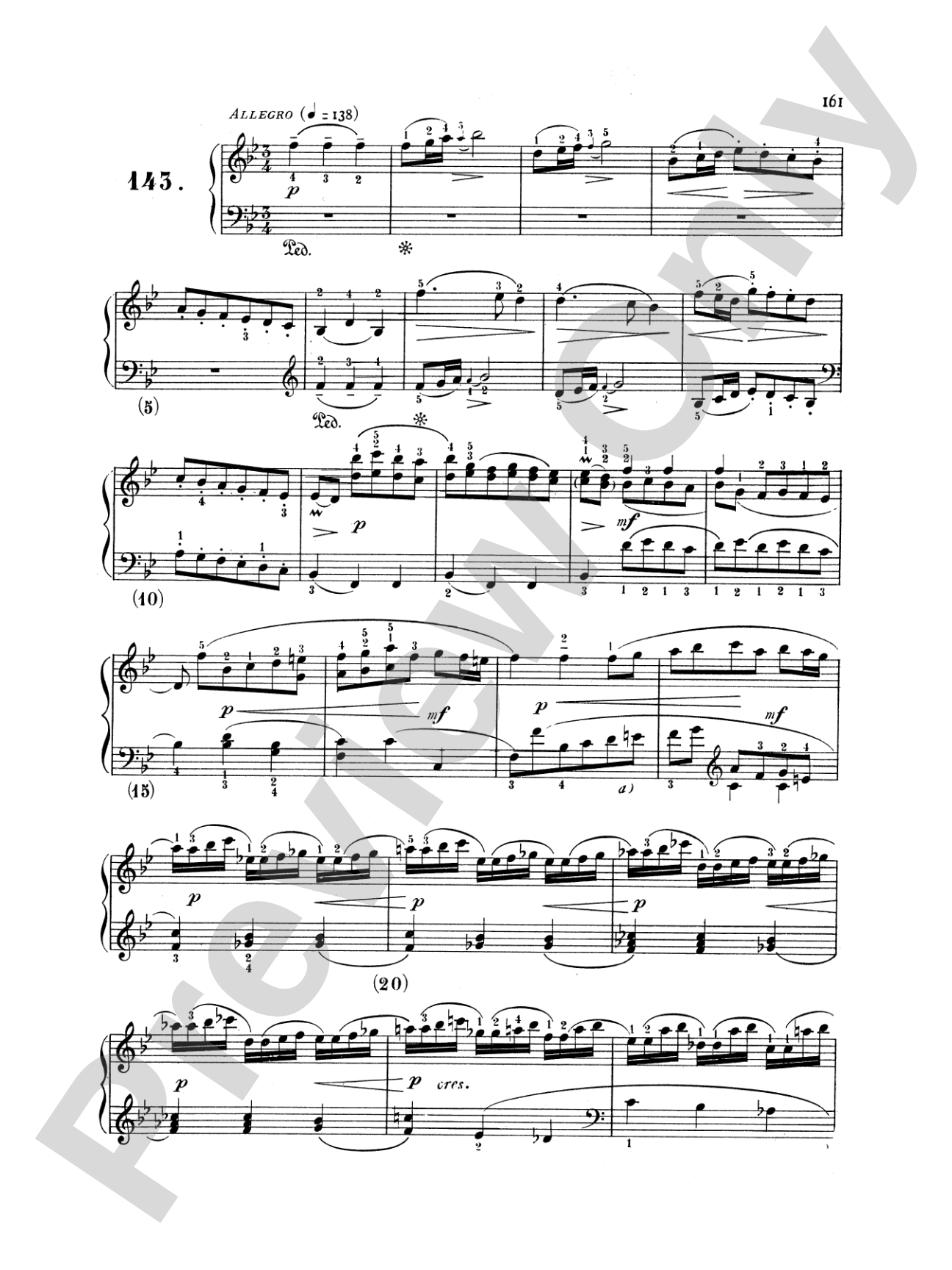 Scarlatti: The Complete Works, Volume III