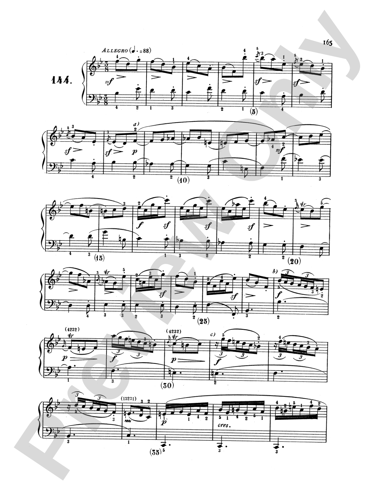 Scarlatti: The Complete Works, Volume III